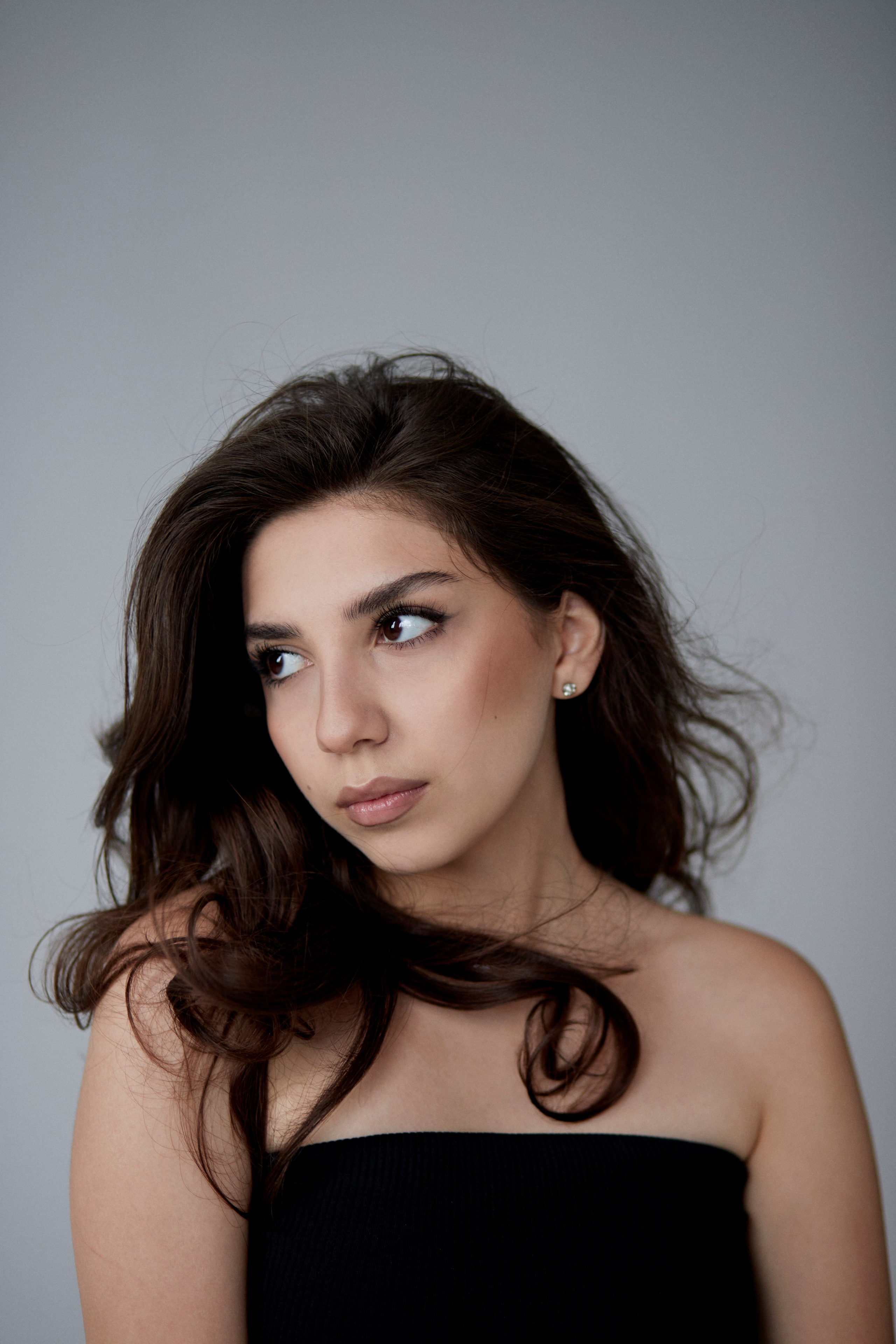 Сусанна. Женский фотограф