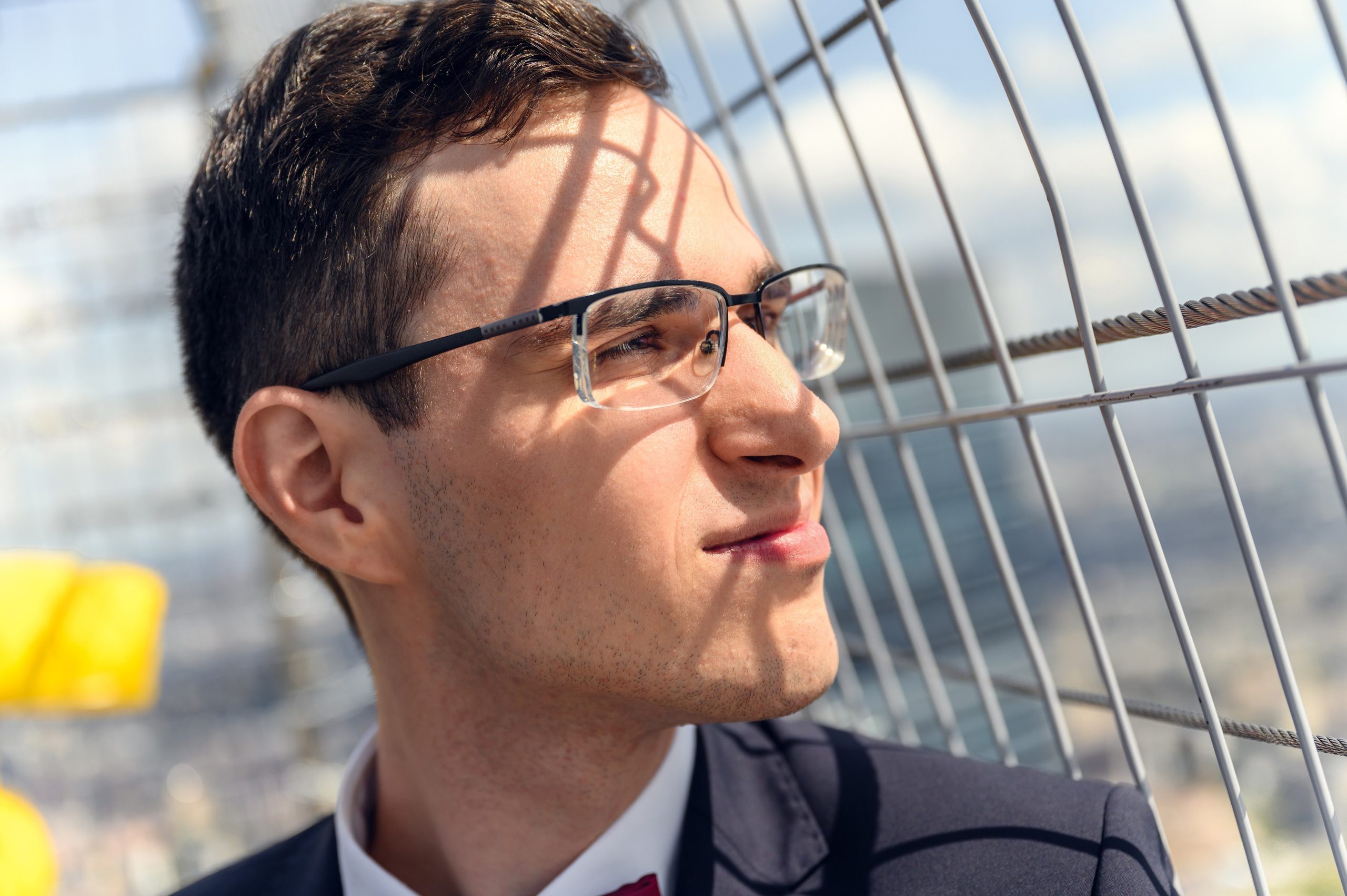 Свадьба Виктории и Валерия. Фотограф Светозар Андреев