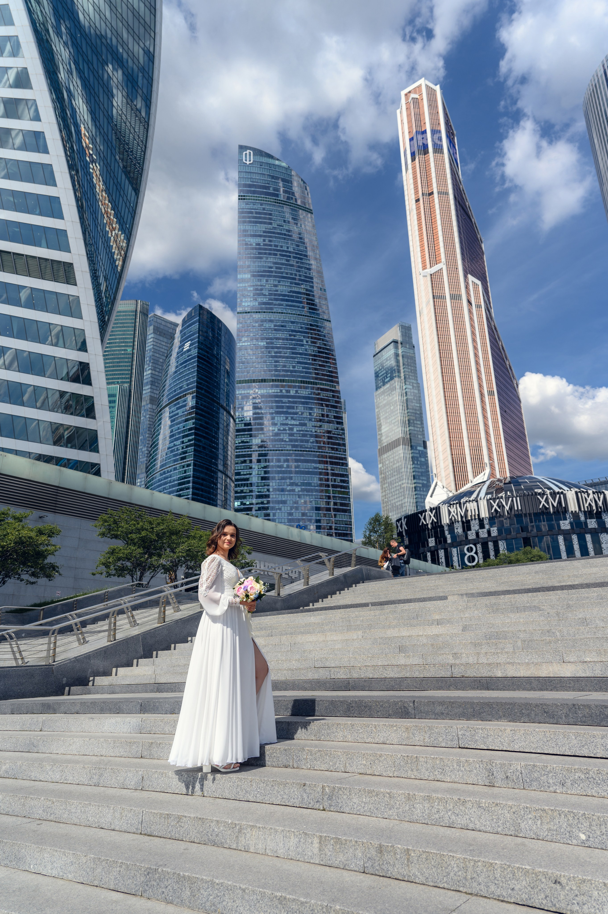 Свадьба Виктории и Валерия. Фотограф Светозар Андреев