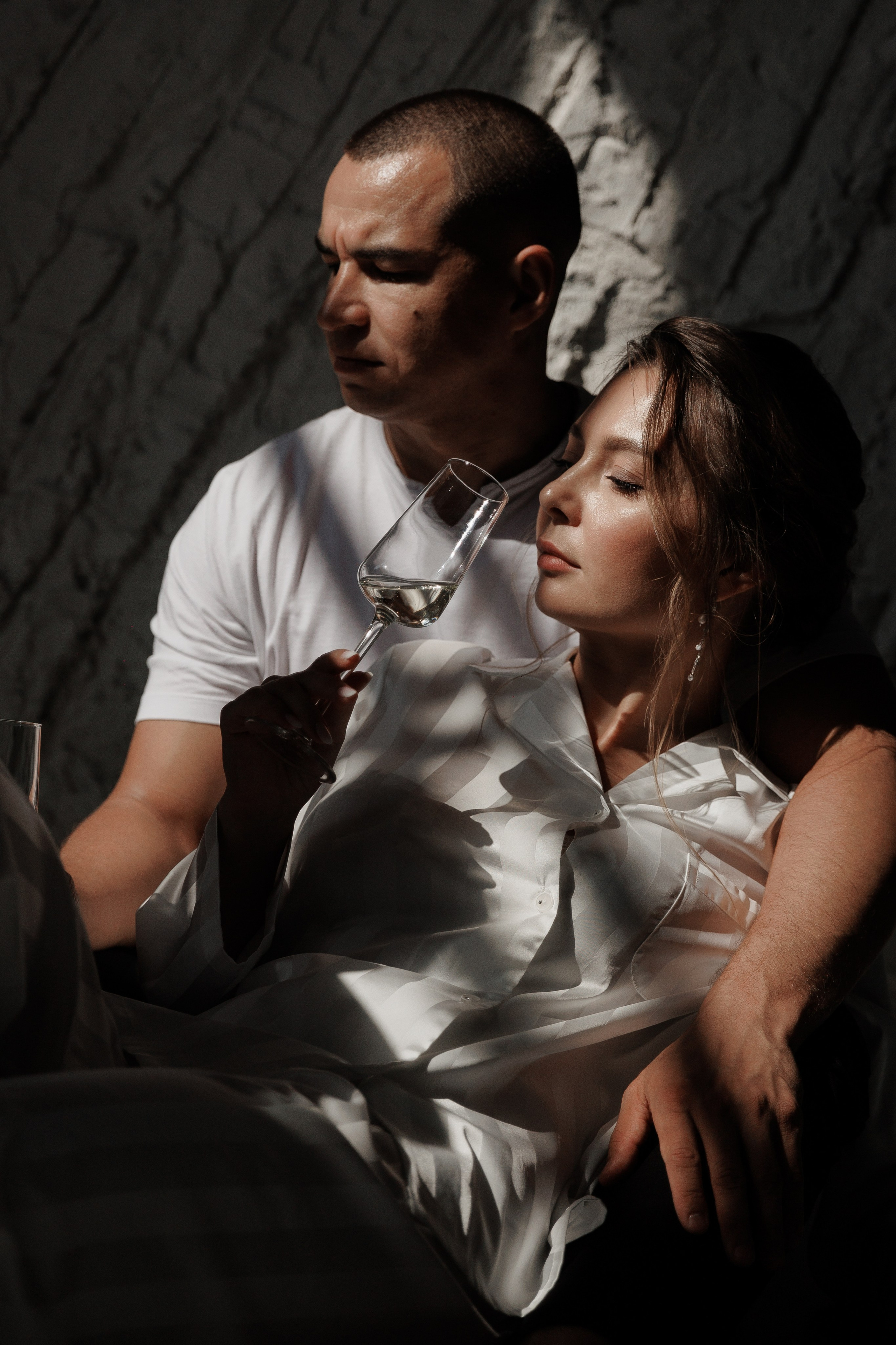 Сергей и Ольга. Свадебный и репортажный фотограф г. Чебоксары Евгений Леонидович