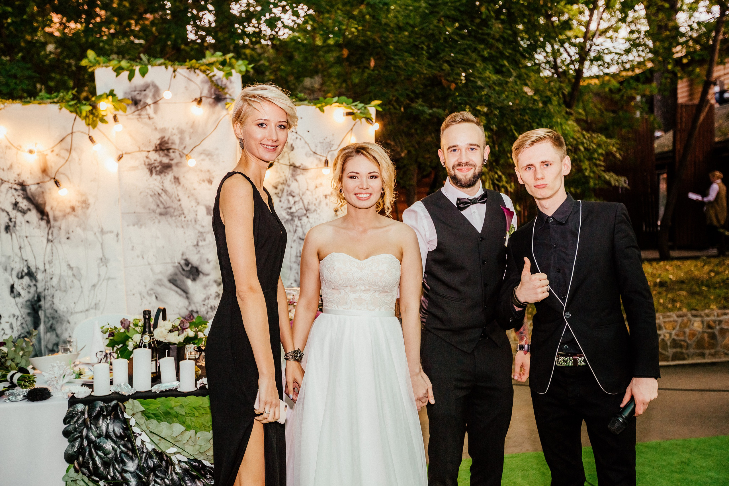 Настя и Роман. Фотограф во Владивостоке Настя Косач