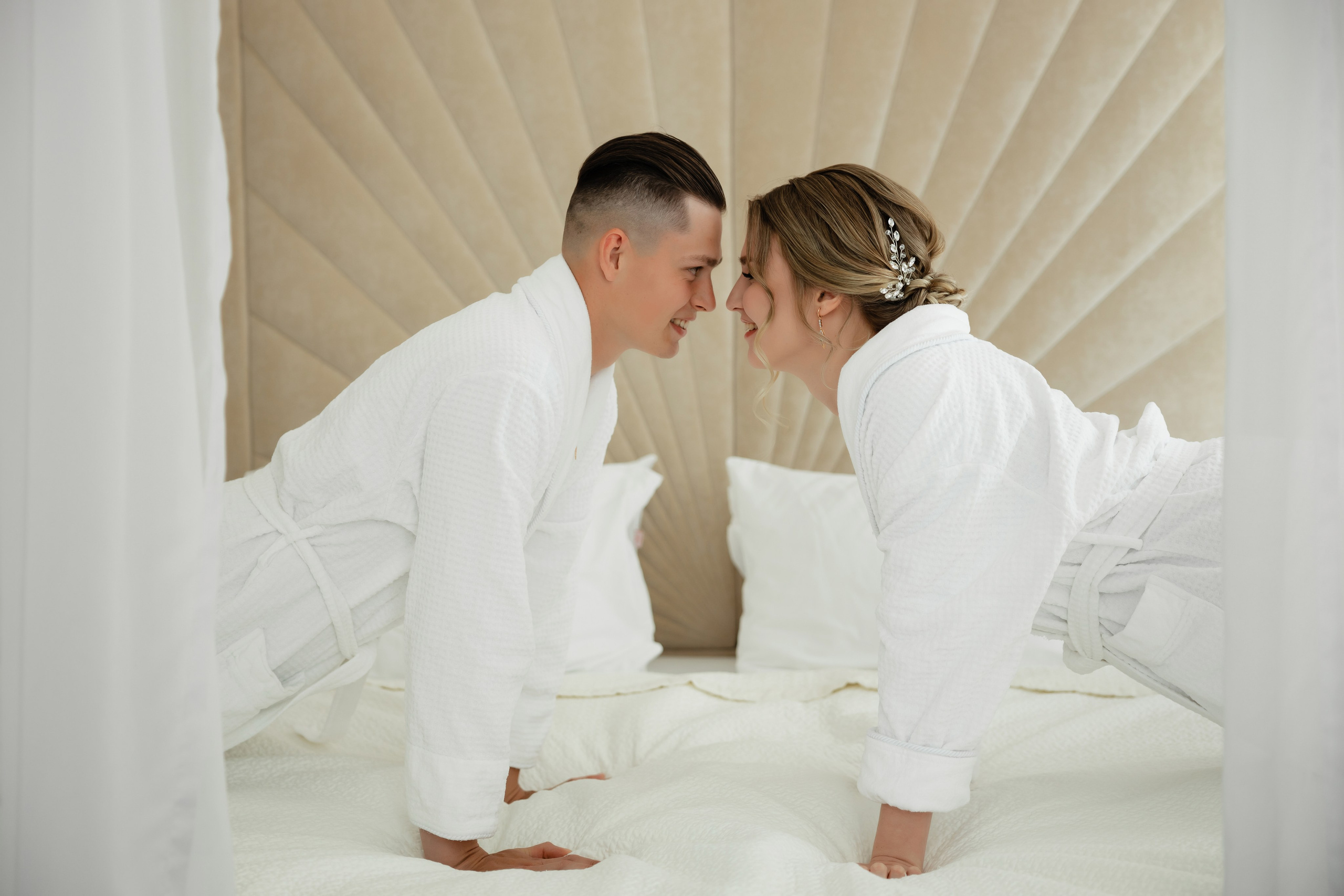 G&A. Свадебный фотограф в Ставрополе Катерина