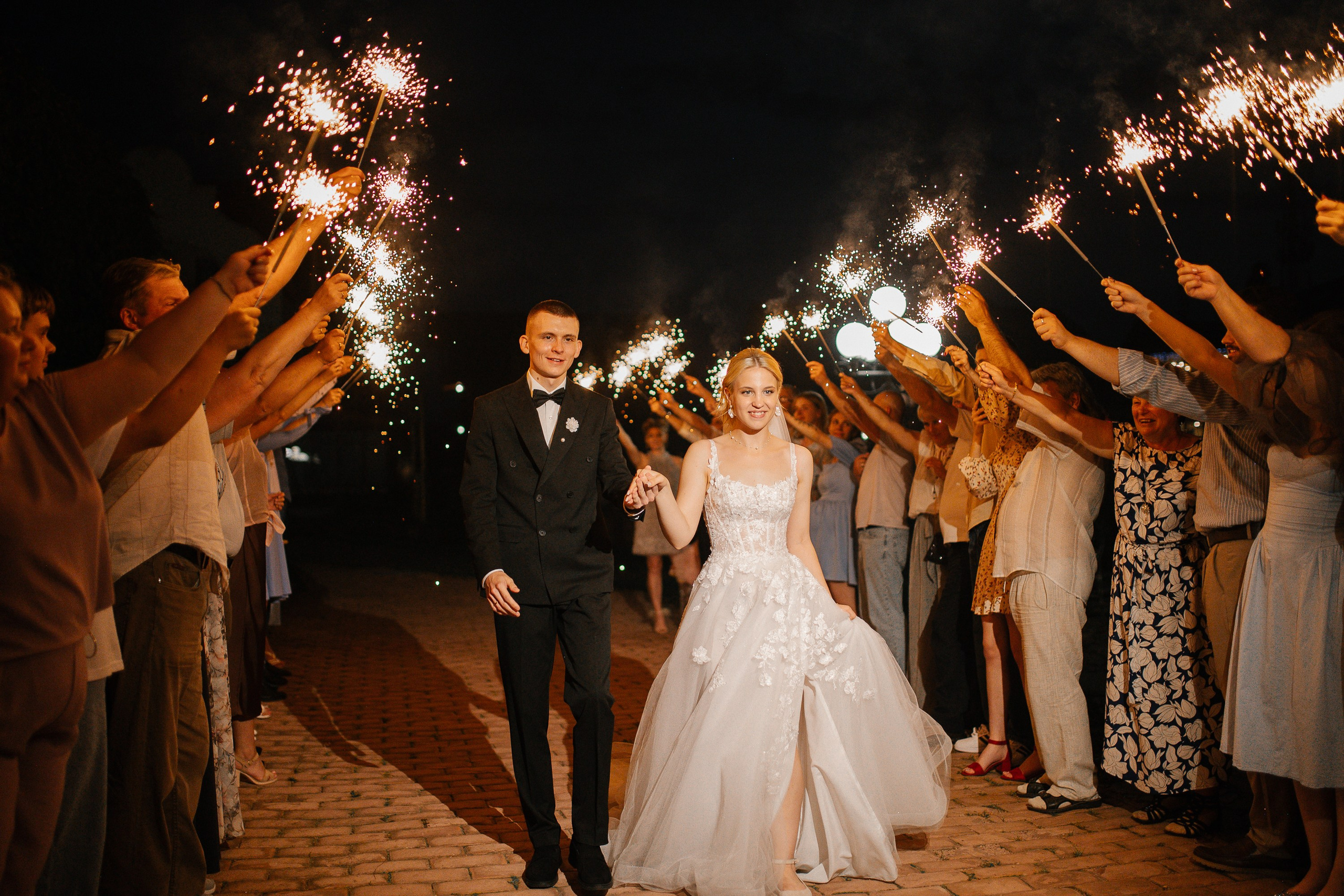 Антон и Любовь. Свадебный и семейный фотограф в Коломне Мария Мусатова