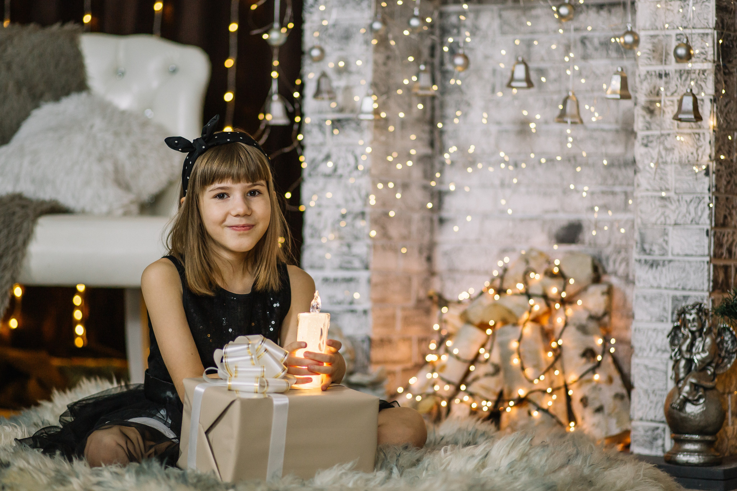 Новогодние=). Фотограф в Хабаровском крае Наталья Лацук