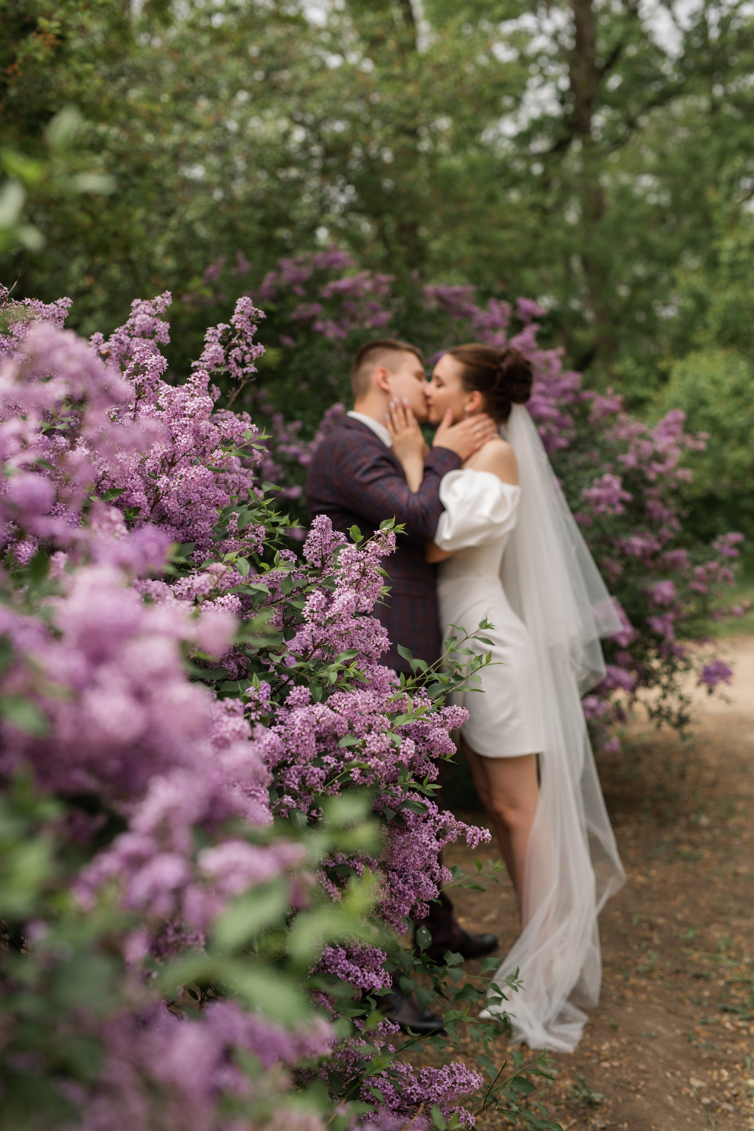 Настя и Влад. Семейный фотограф в Каневской Епифанова Ольга