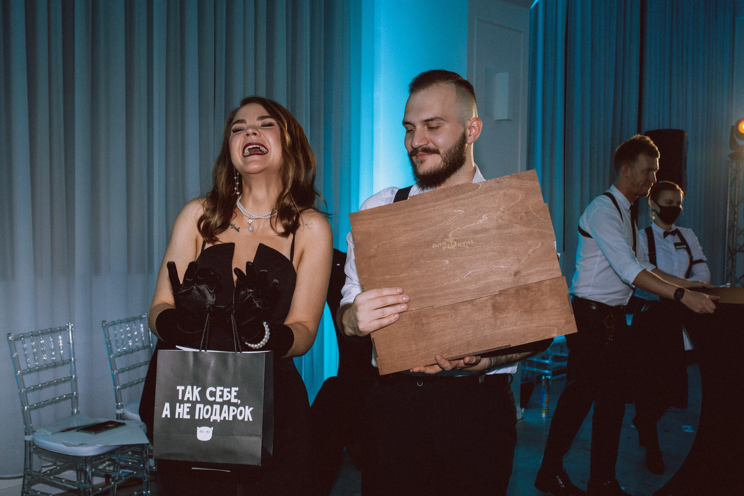 Вечеринка. Фотограф в Минске — Юлия Деяк. Фотосессии в Минске