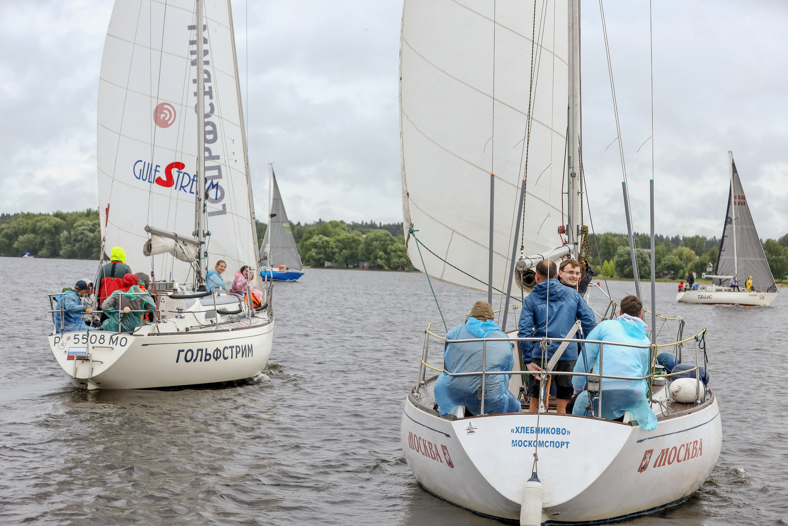 Tessa. Фотограф Антон Чупринин