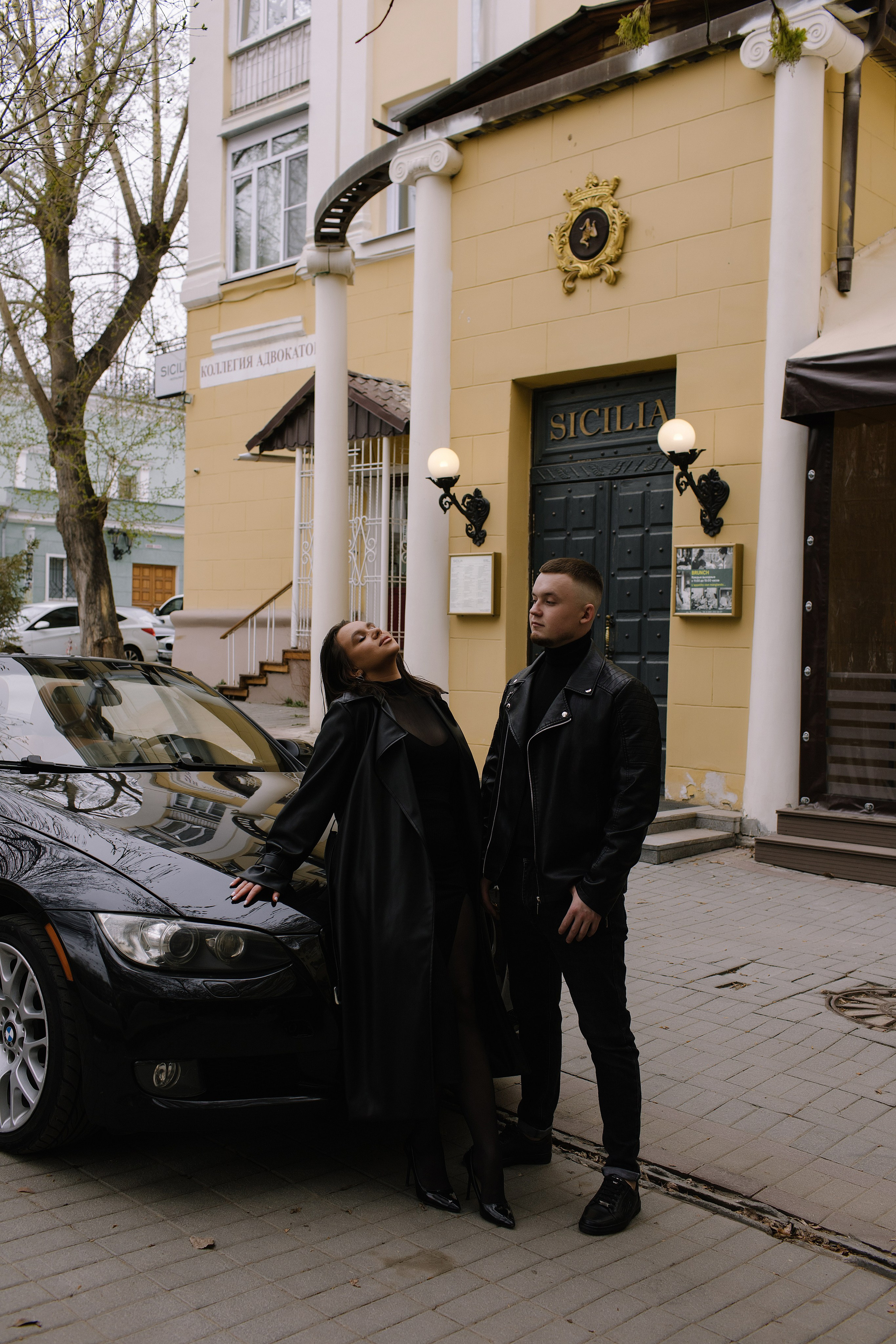 Евгений и Анжелика. Свадебный и семейный фотограф Челябинск и Челябинская область