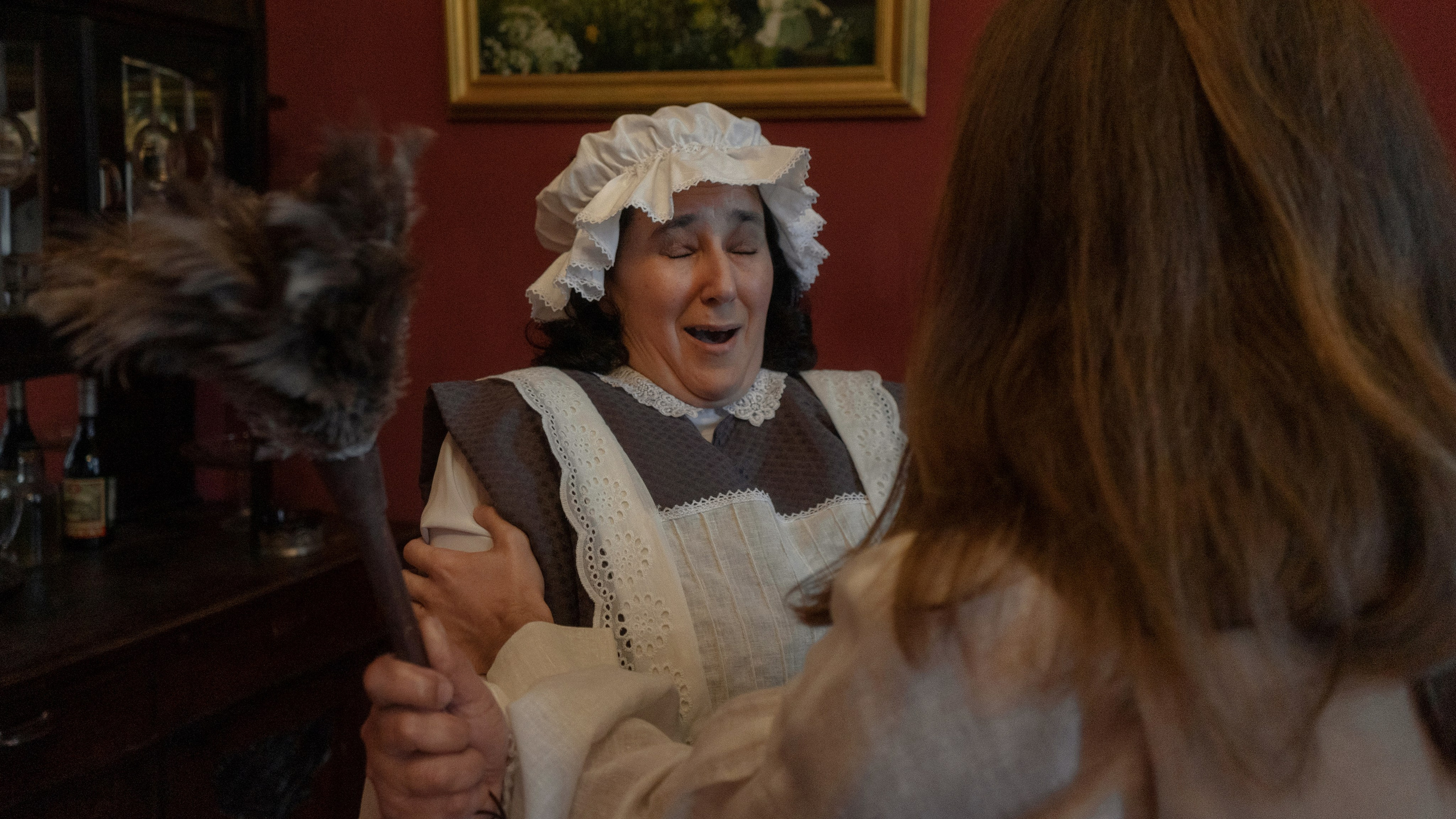 Писатель. Фотохудожник и фоторежиссёр Евгения Будякова