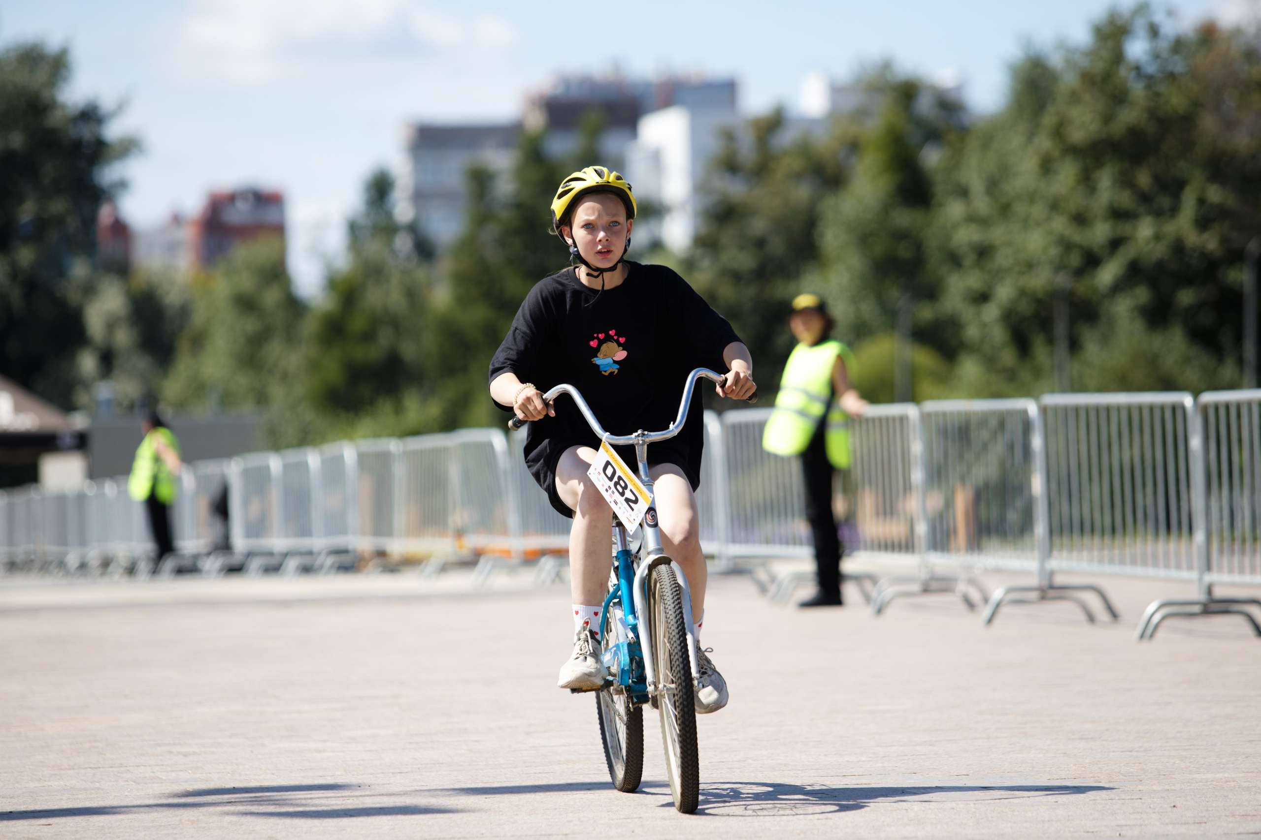 Велофест 20.07.2025. Репортажный и спортивный фотограф в г. Пермь Зильберг Павел