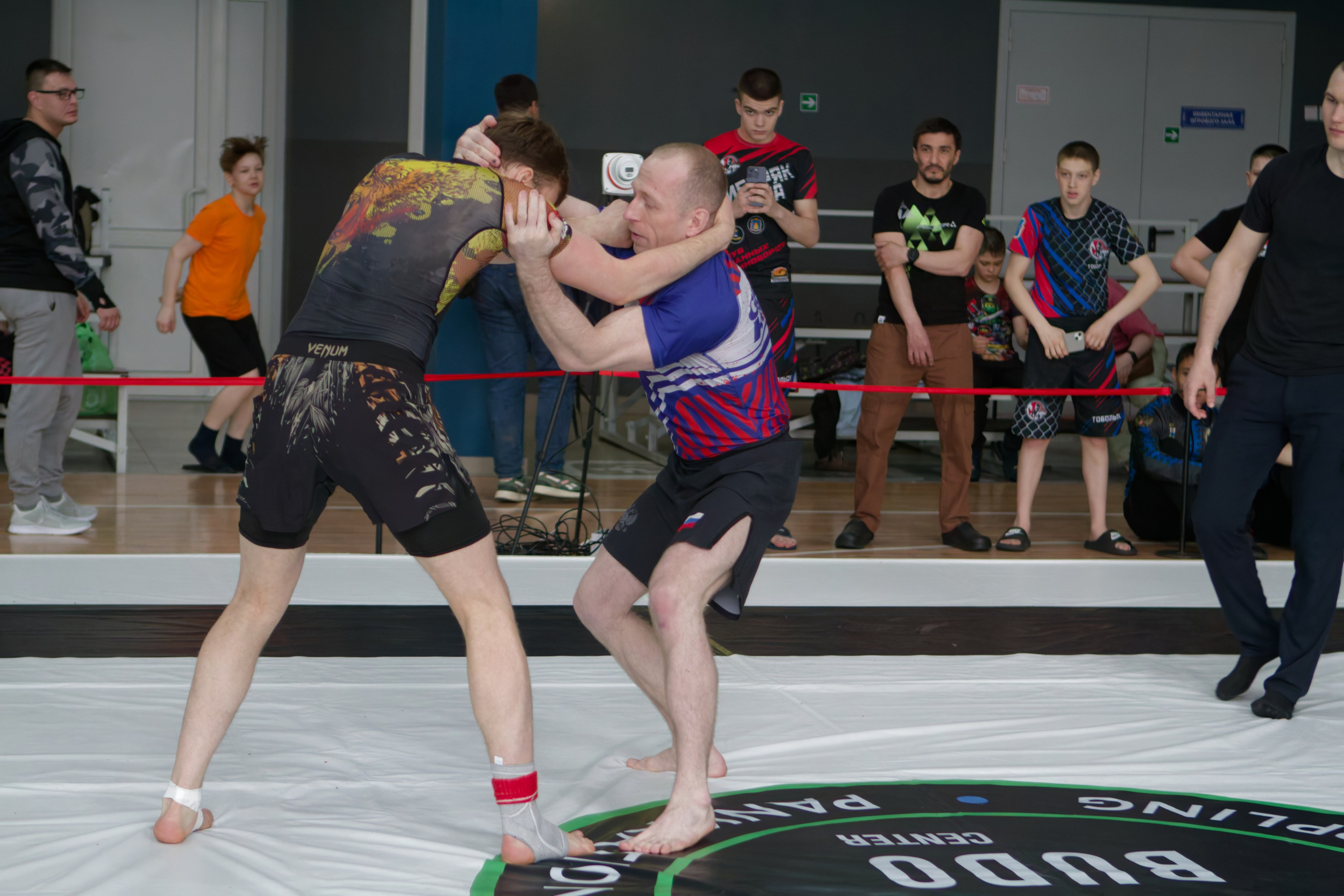 Борьба. Джиу-джитсу 26.04.2025. Репортажный и спортивный фотограф в г. Пермь Зильберг Павел