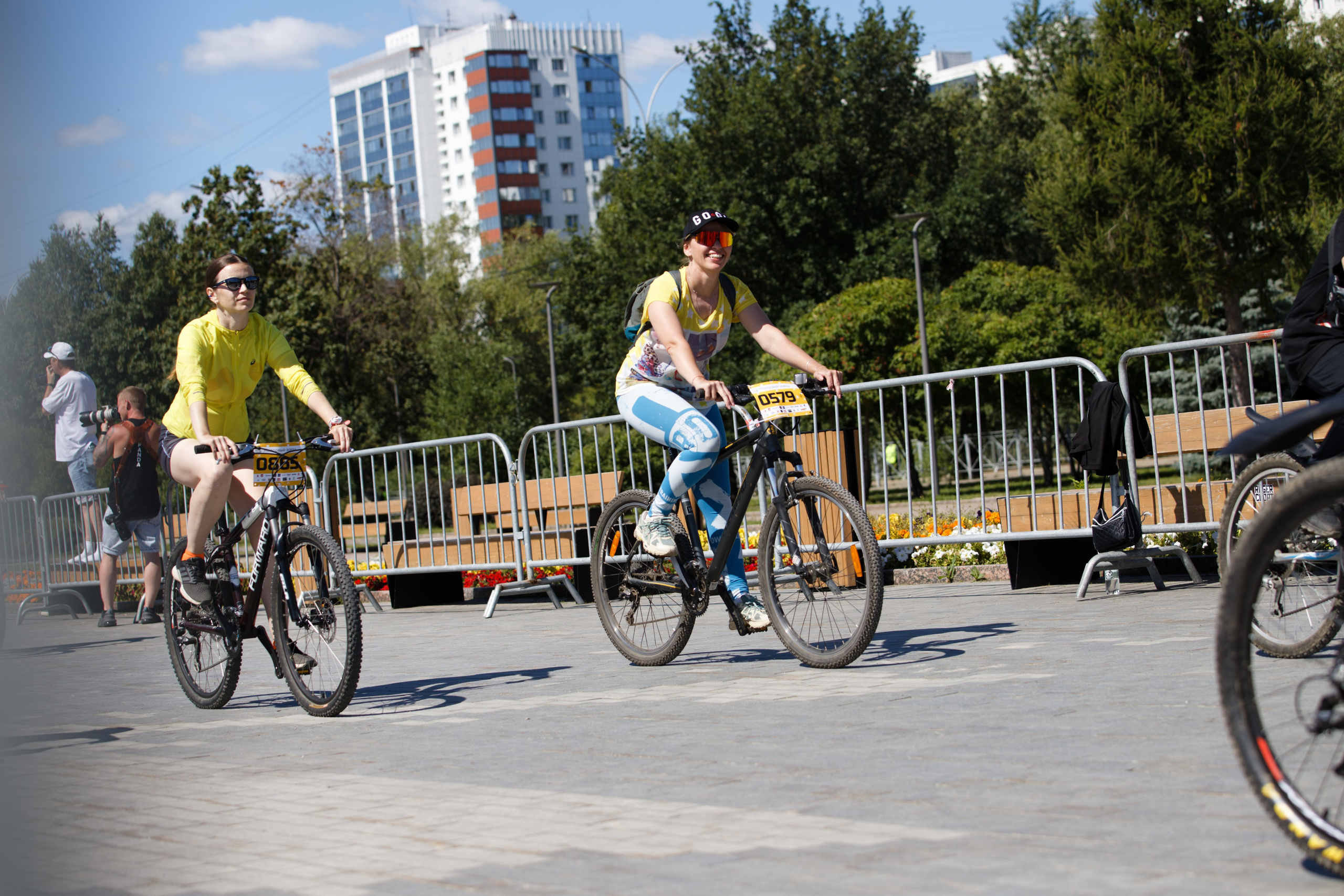 Велофест 20.07.2025. Репортажный и спортивный фотограф в г. Пермь Зильберг Павел