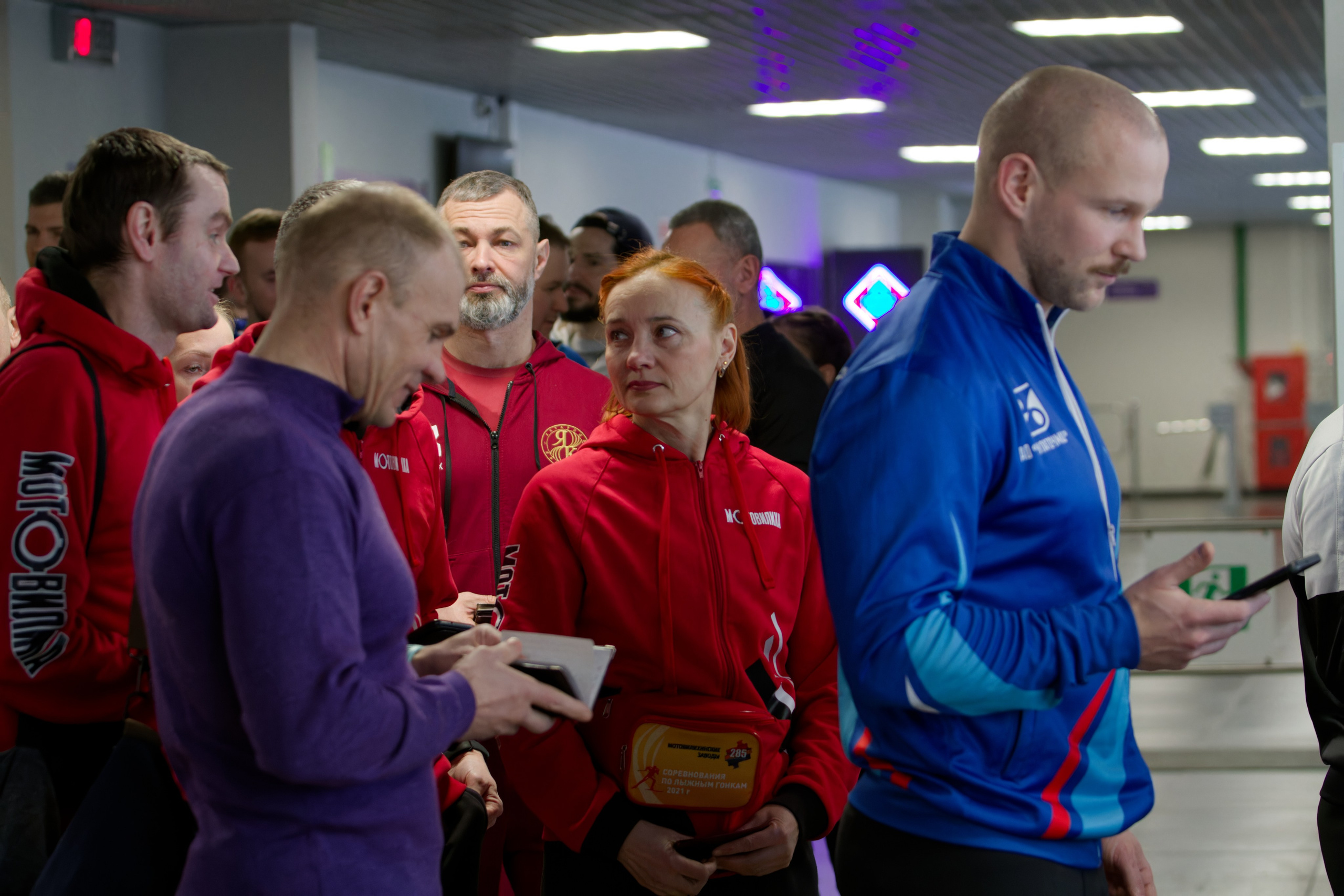 Спартакиада 2025. Легкая атлетика. Репортажный и спортивный фотограф в г. Пермь Зильберг Павел