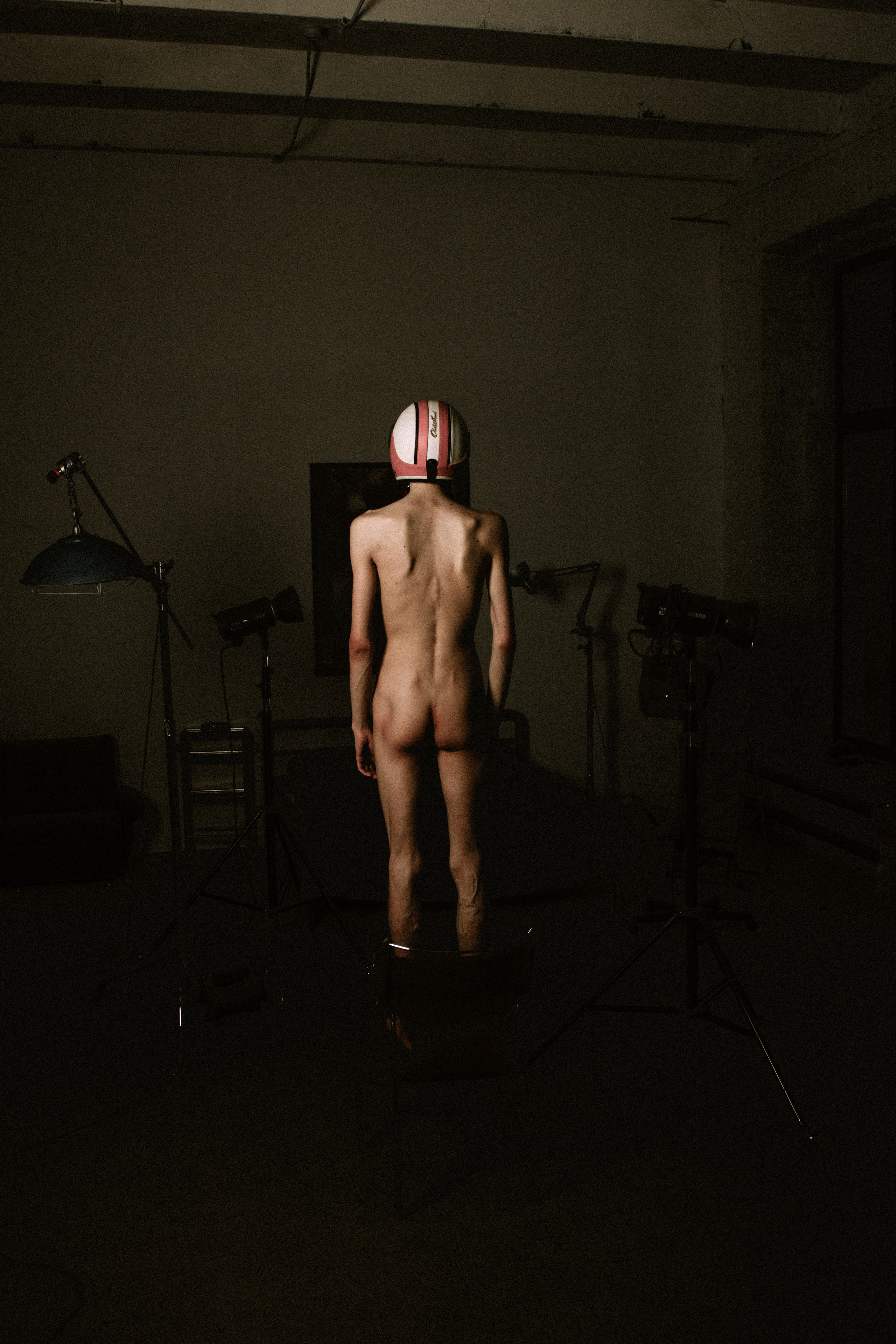 Петрушков Иван — фотограф в Петербурге и Москве