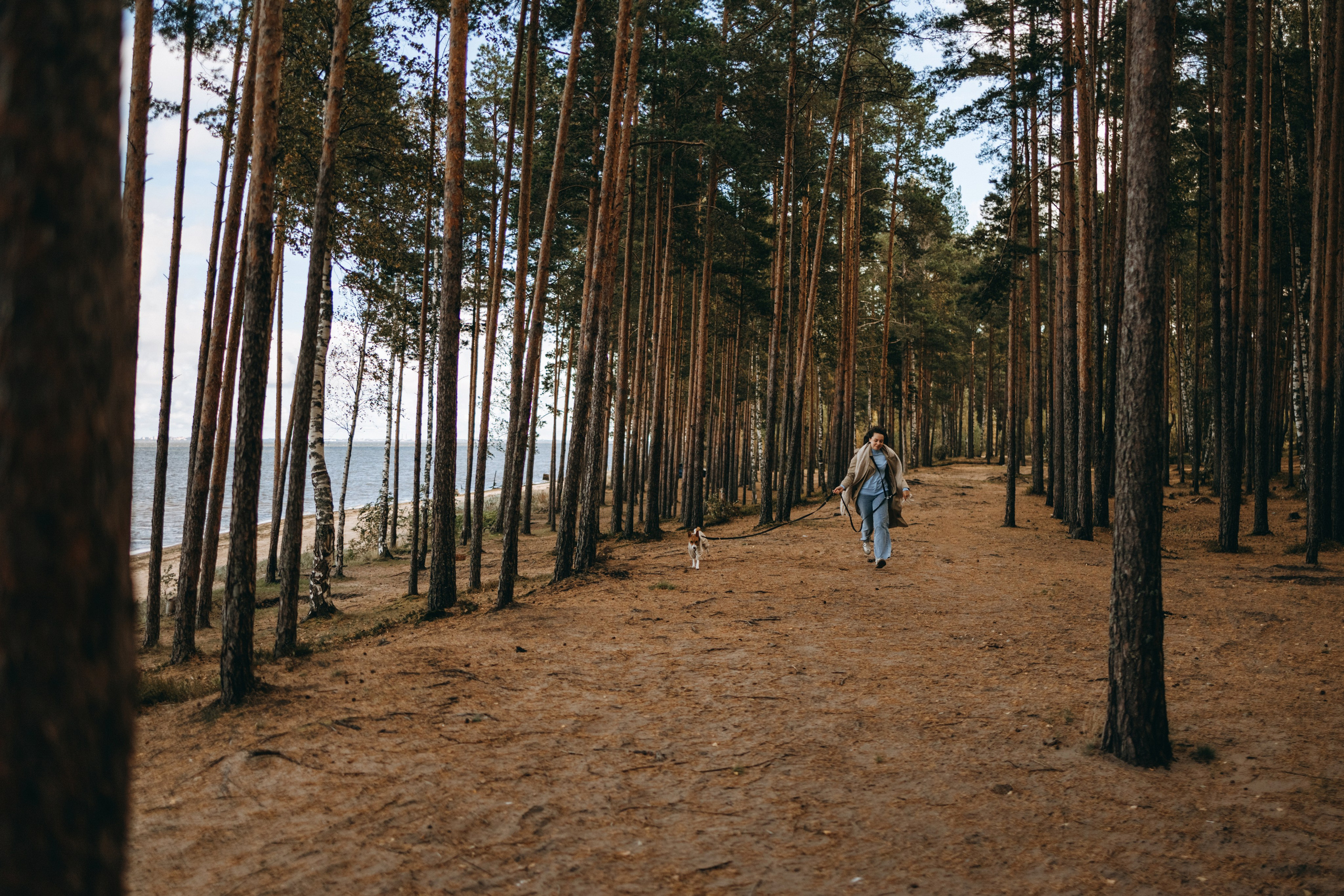 Алиса и Лео. Фотограф — Анималист | Санкт-Петербург
