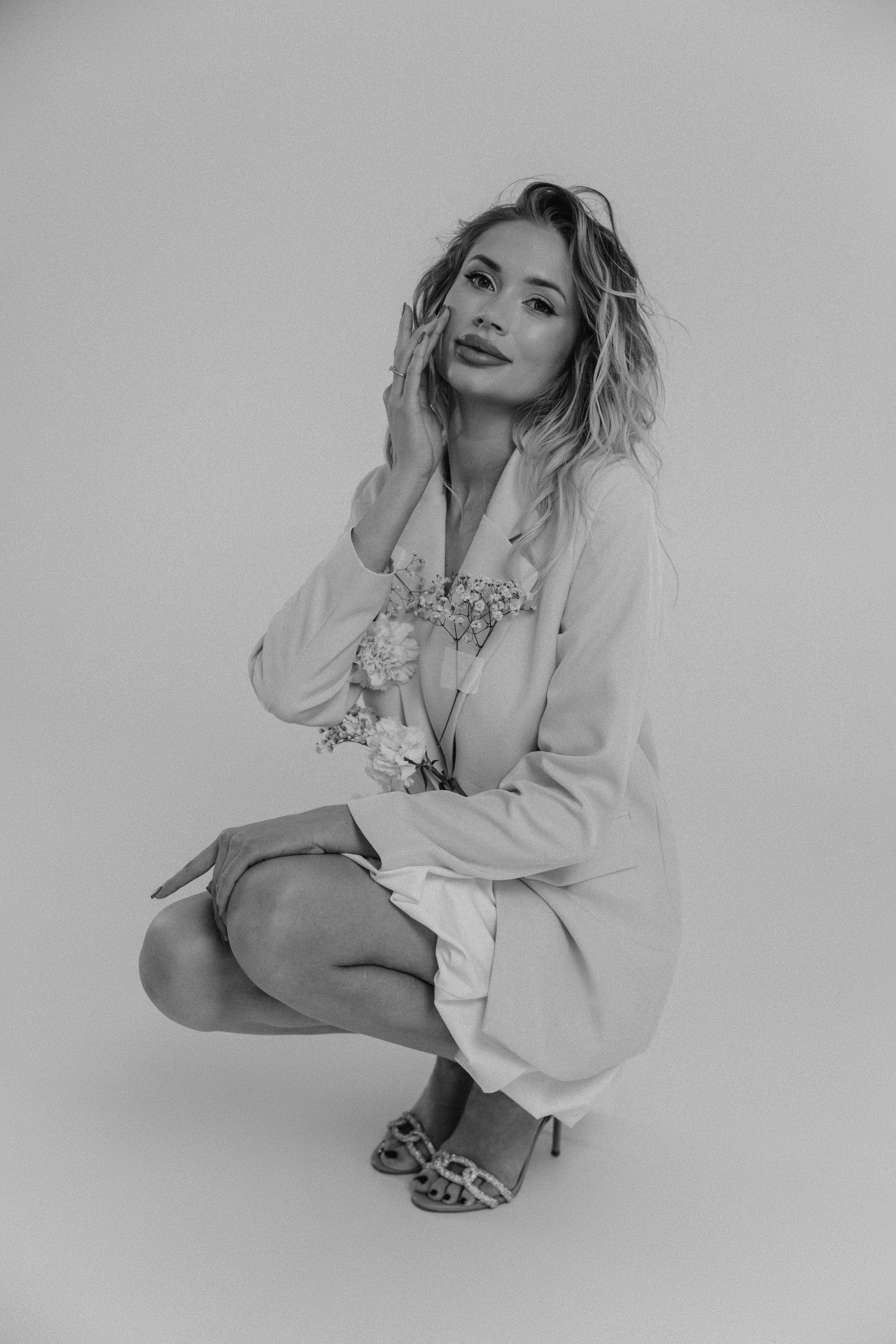 Дарья Кученева. ФОТОГРАФ ИРИНА ШАМАТАВА