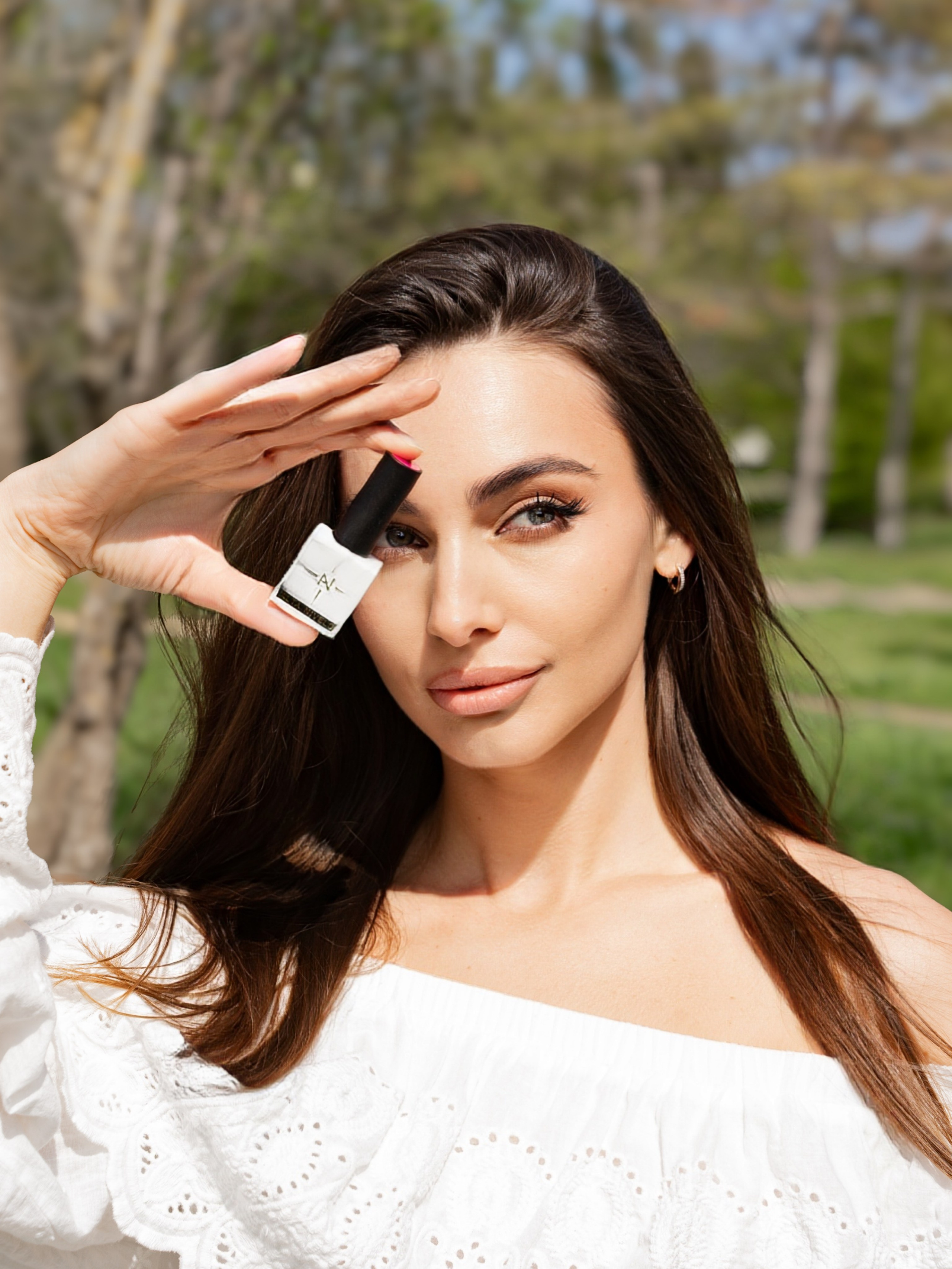 Пикник. Анастасия Дунаева. Фотограф в Севастополе