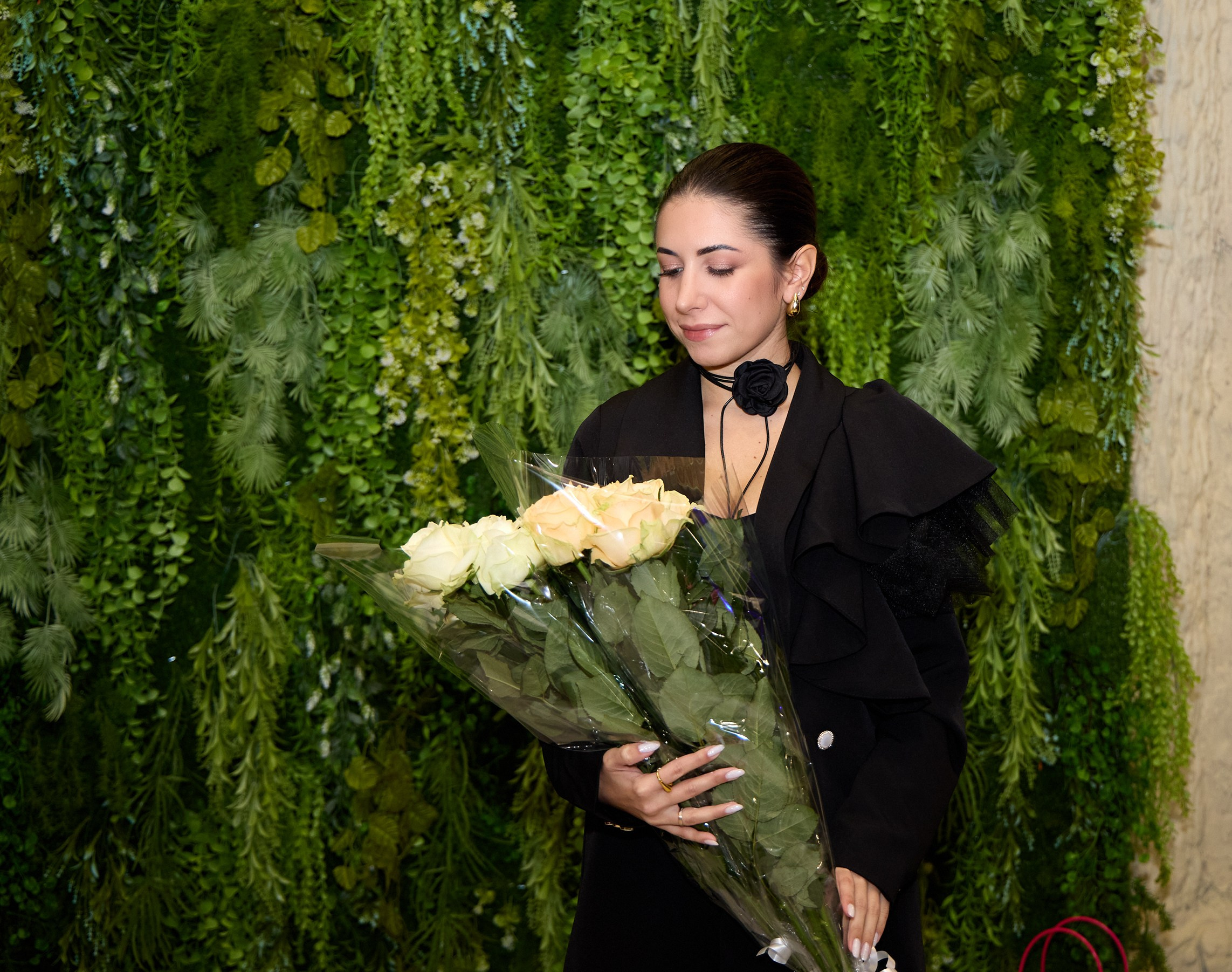 Карточки с Дня рождения Розалии. Фотограф и видеограф Антон Калашников | Пятигорск