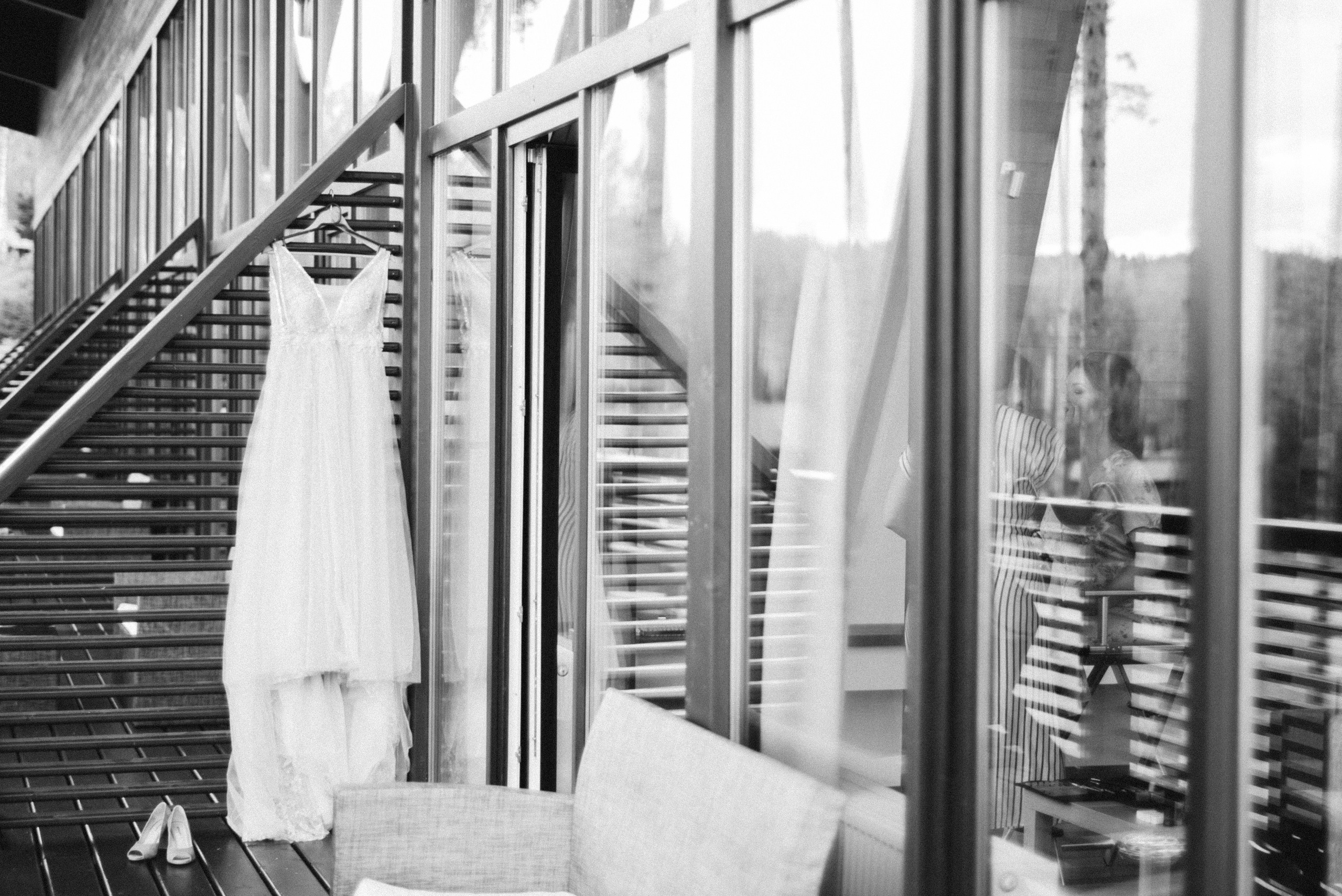 Саша и Саша, свадьба под Петербургом. Изящная фотография | Ксения Милушкина