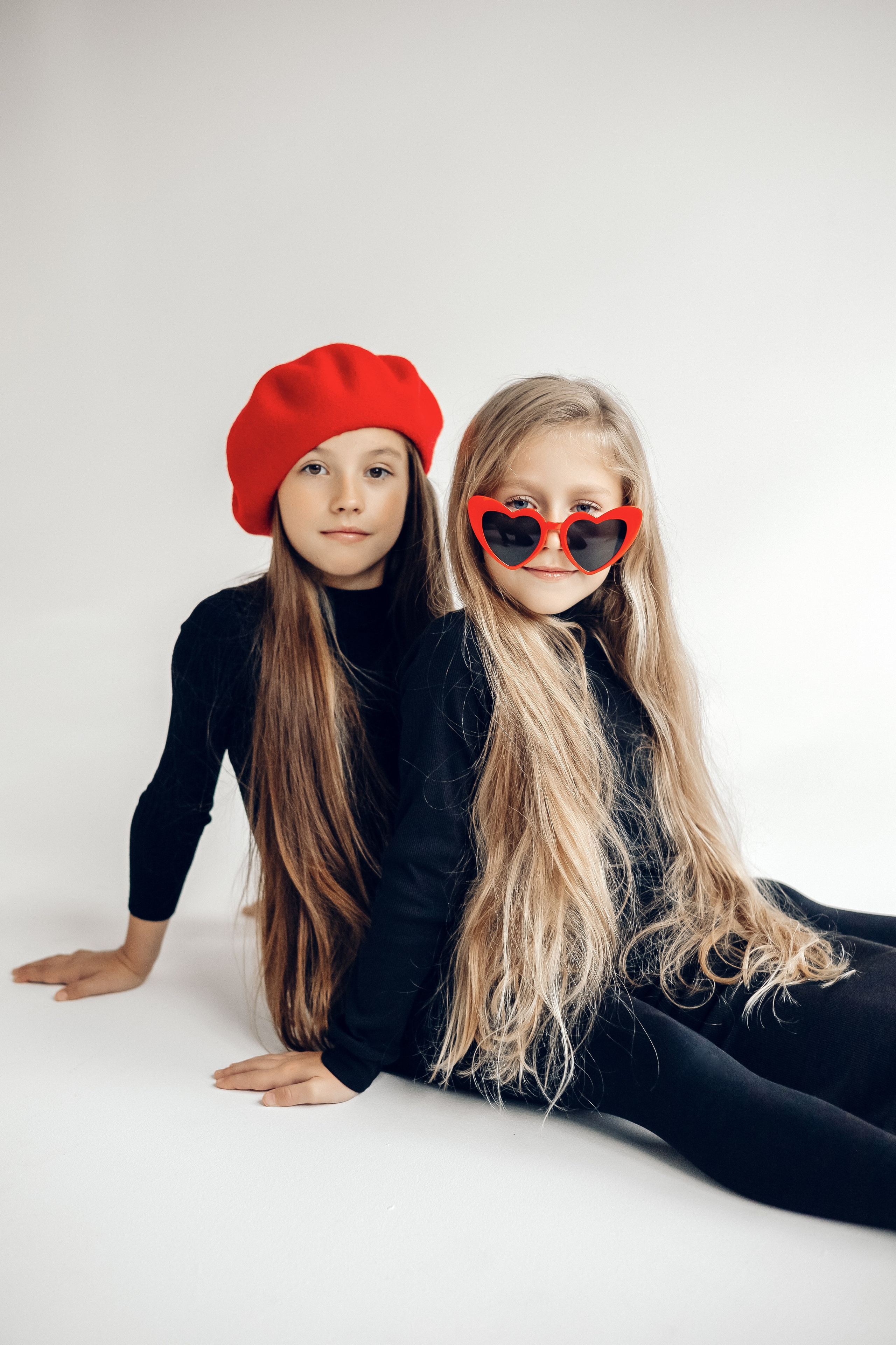 Дети. Фотограф в Москве Ситдикова Анастасия