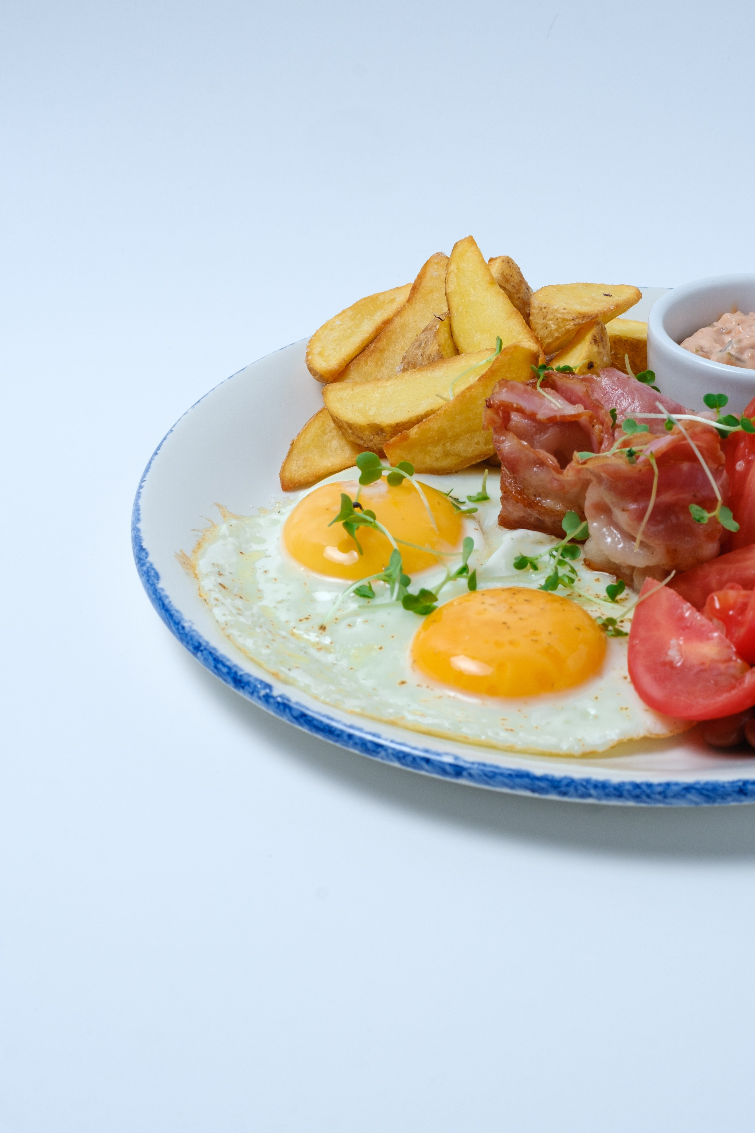 Toast x Завтрак. Фотограф в Тюмени Кирилл Марфин