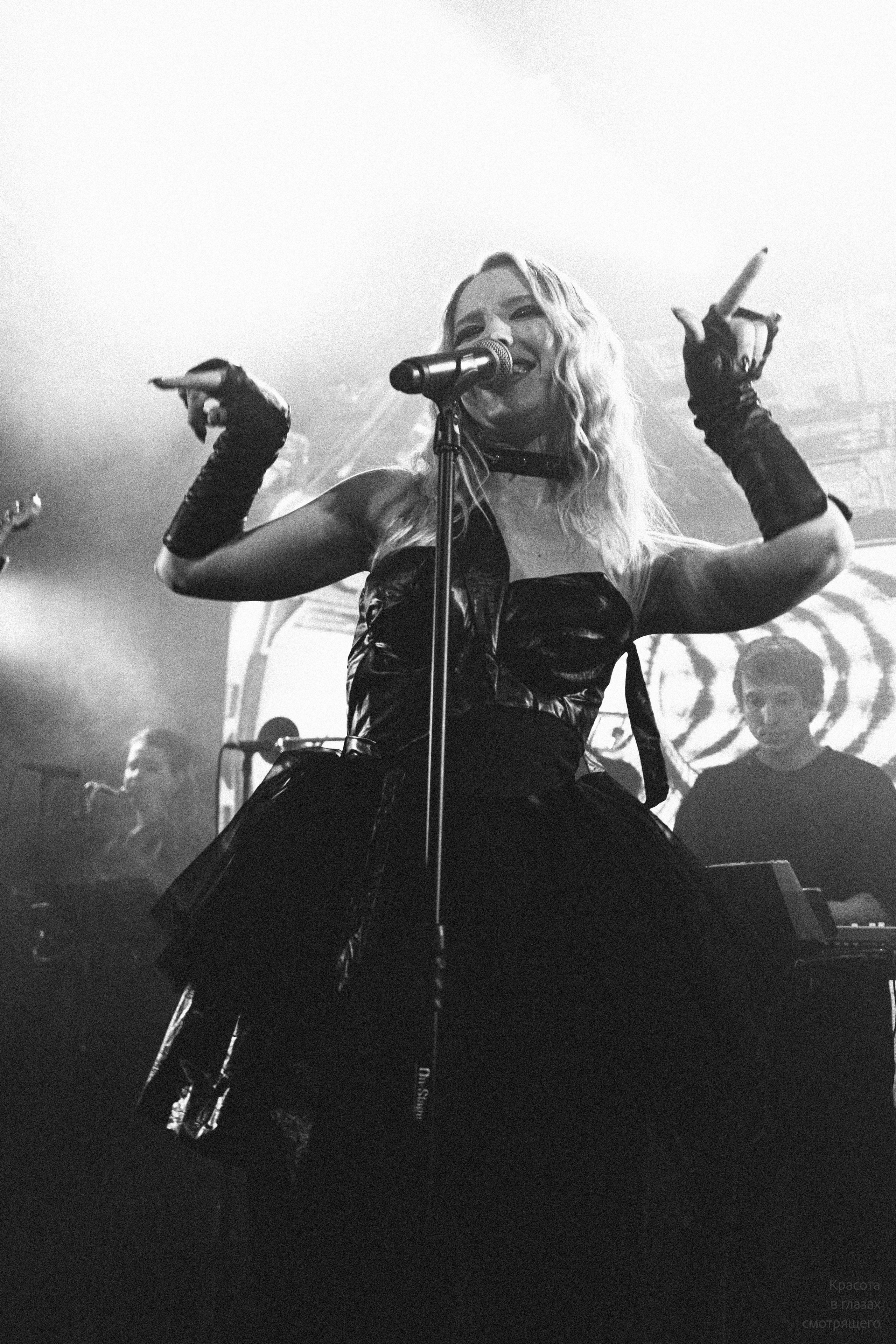 Фотосъёмка концертов и фестивалей. All In Media — фотосъёмка и видеопродакшн