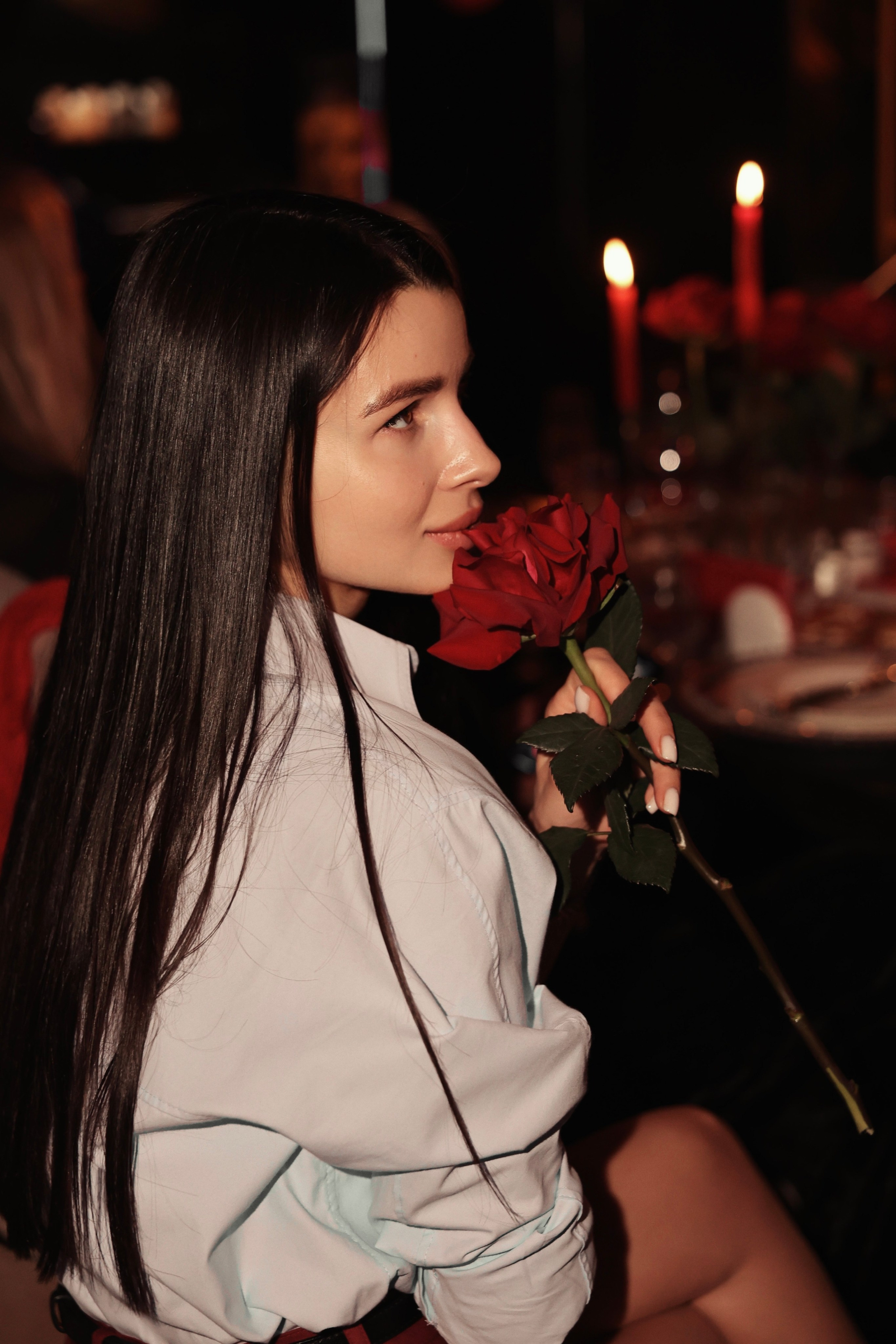 День рождения Татьяны. Свадебный и женский фотограф Ростов-на-Дону