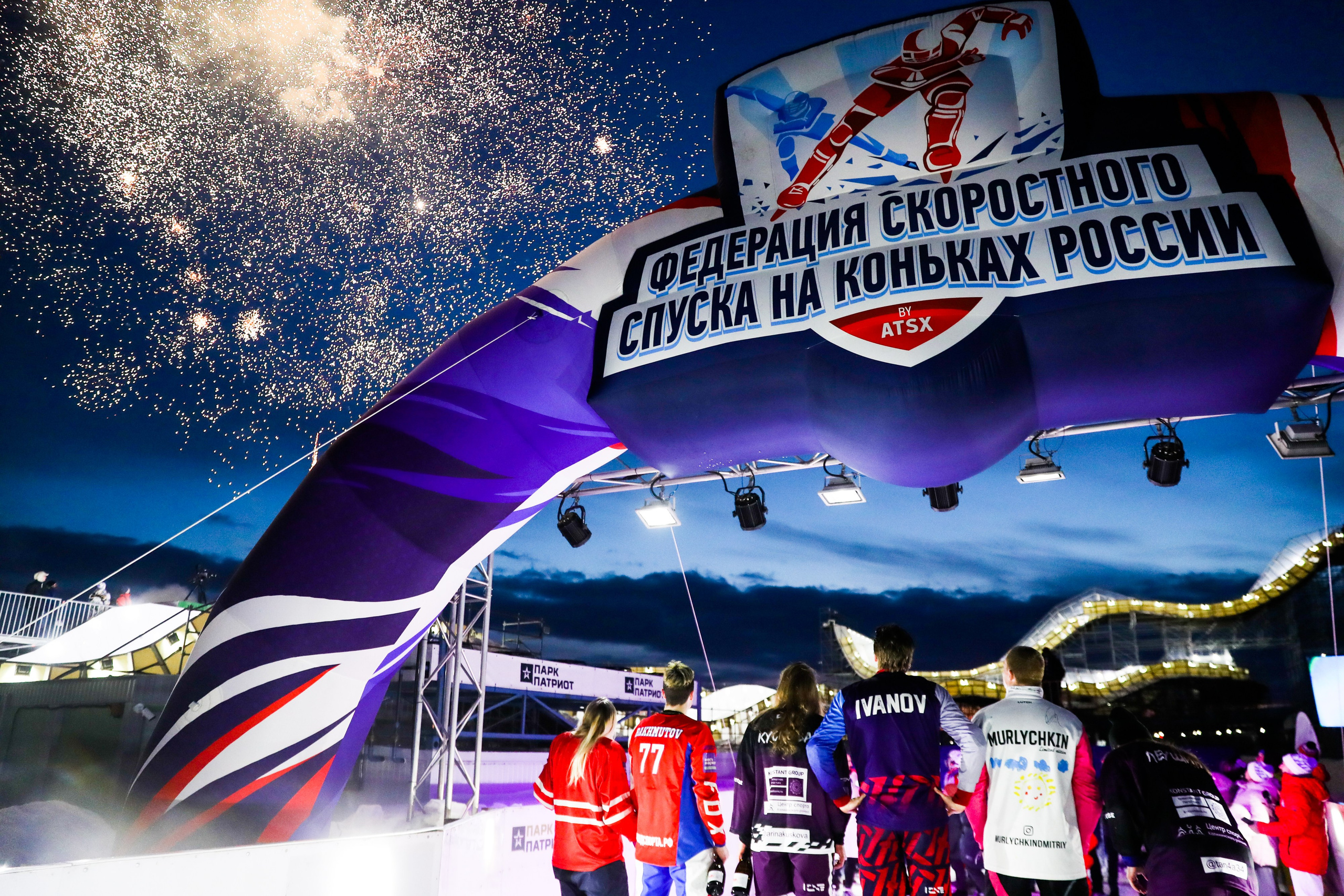 Reportage. Photographer, Masha Berliner