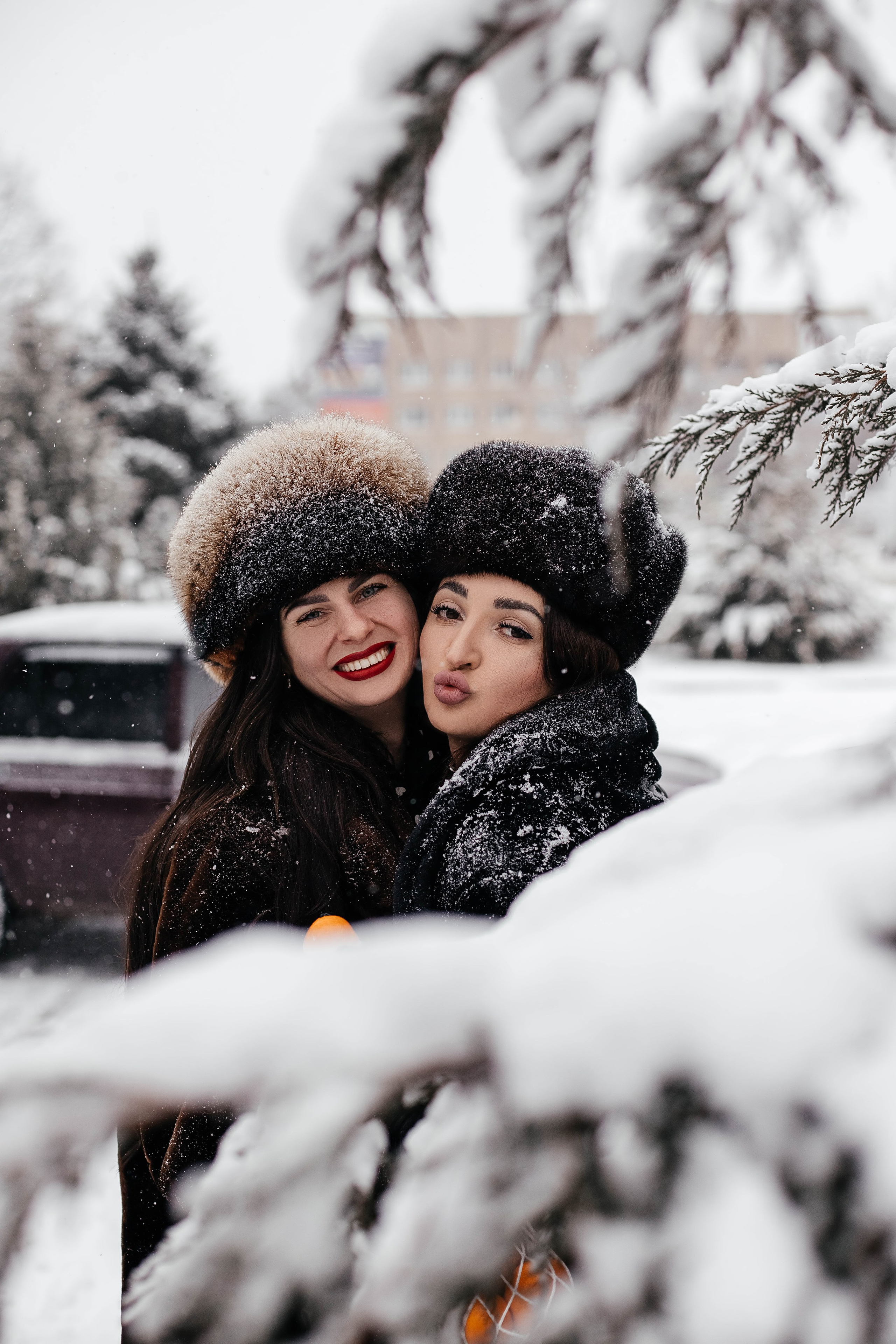 Рима. Фотограф Сальск Катерина