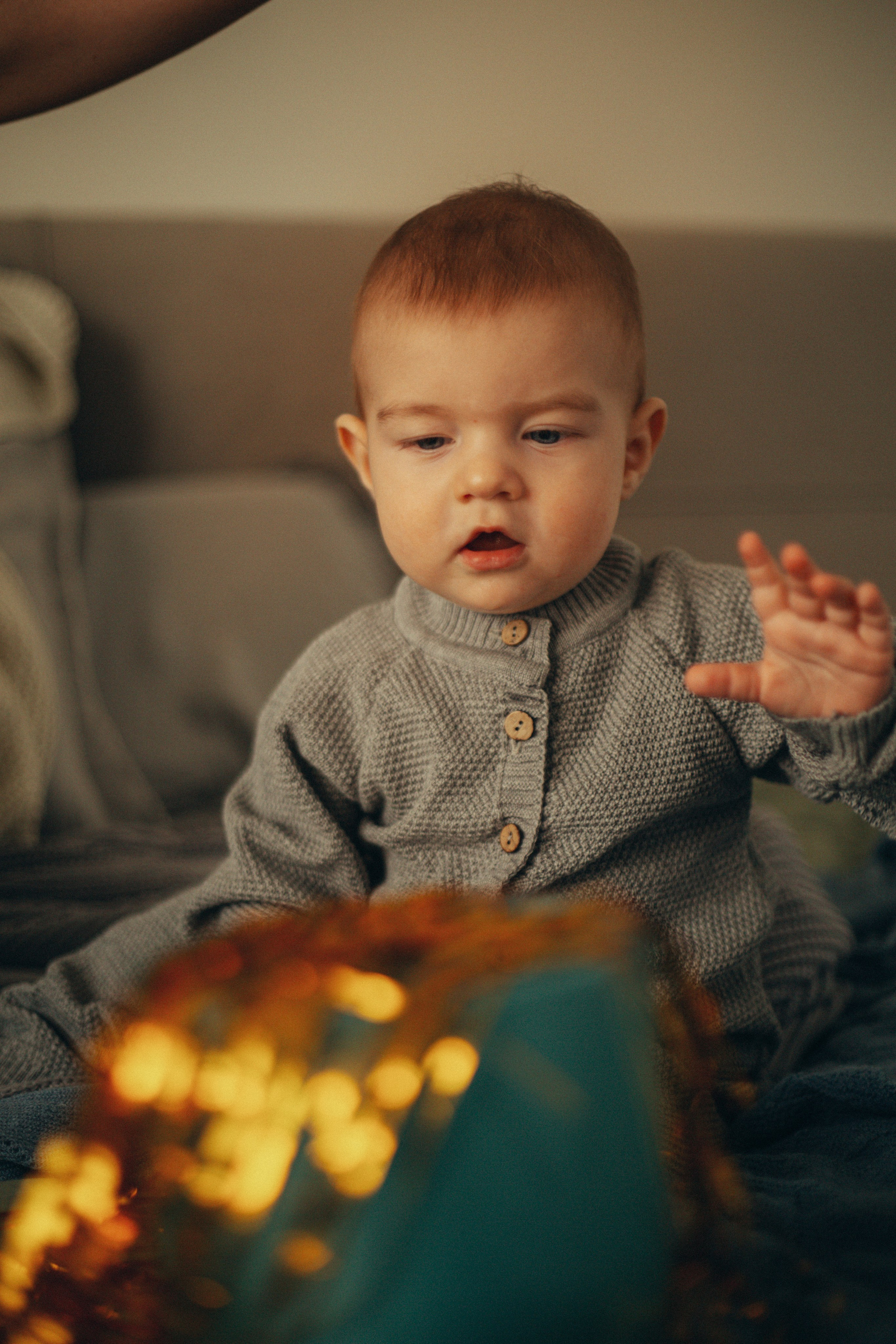 Анна и Адам. Детский фотограф, Волгоград