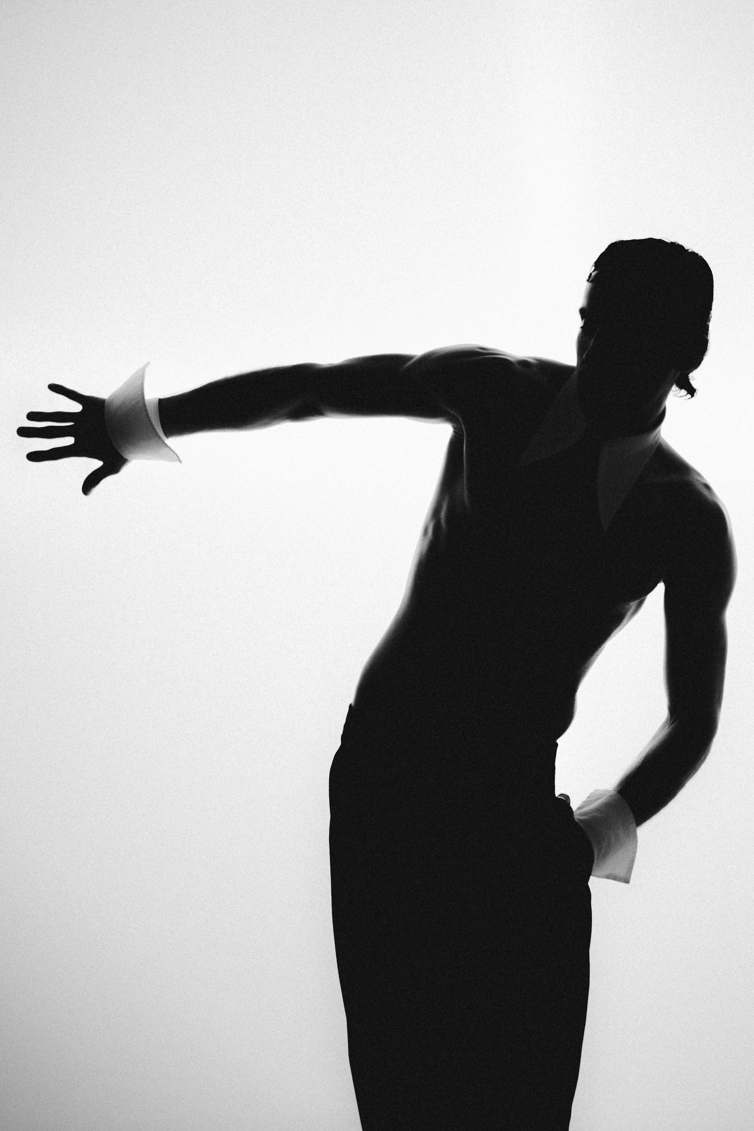 Норберт. Портретный фотограф в Минске