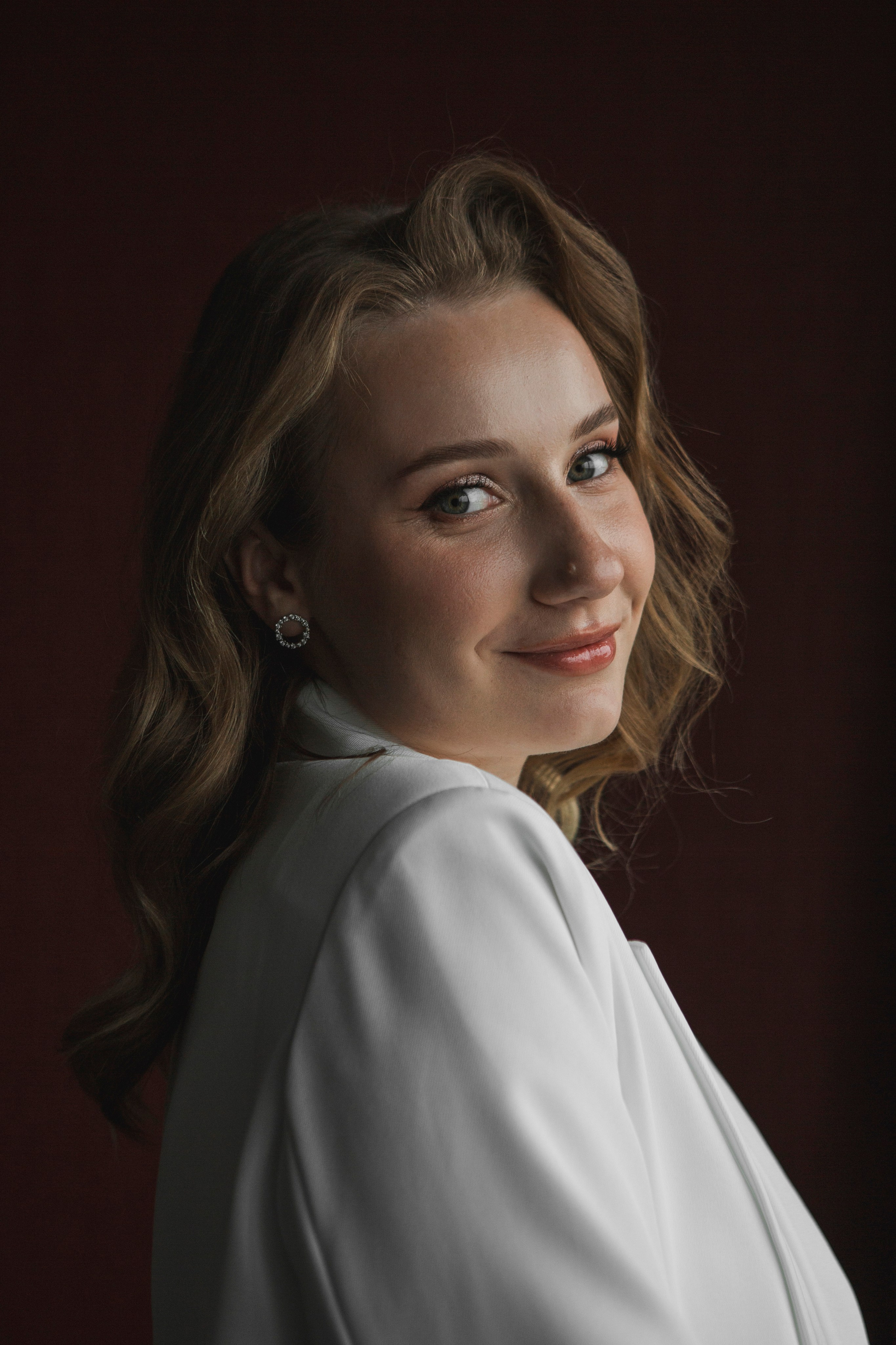 Свадебная love story. Портретный фотограф в Минске