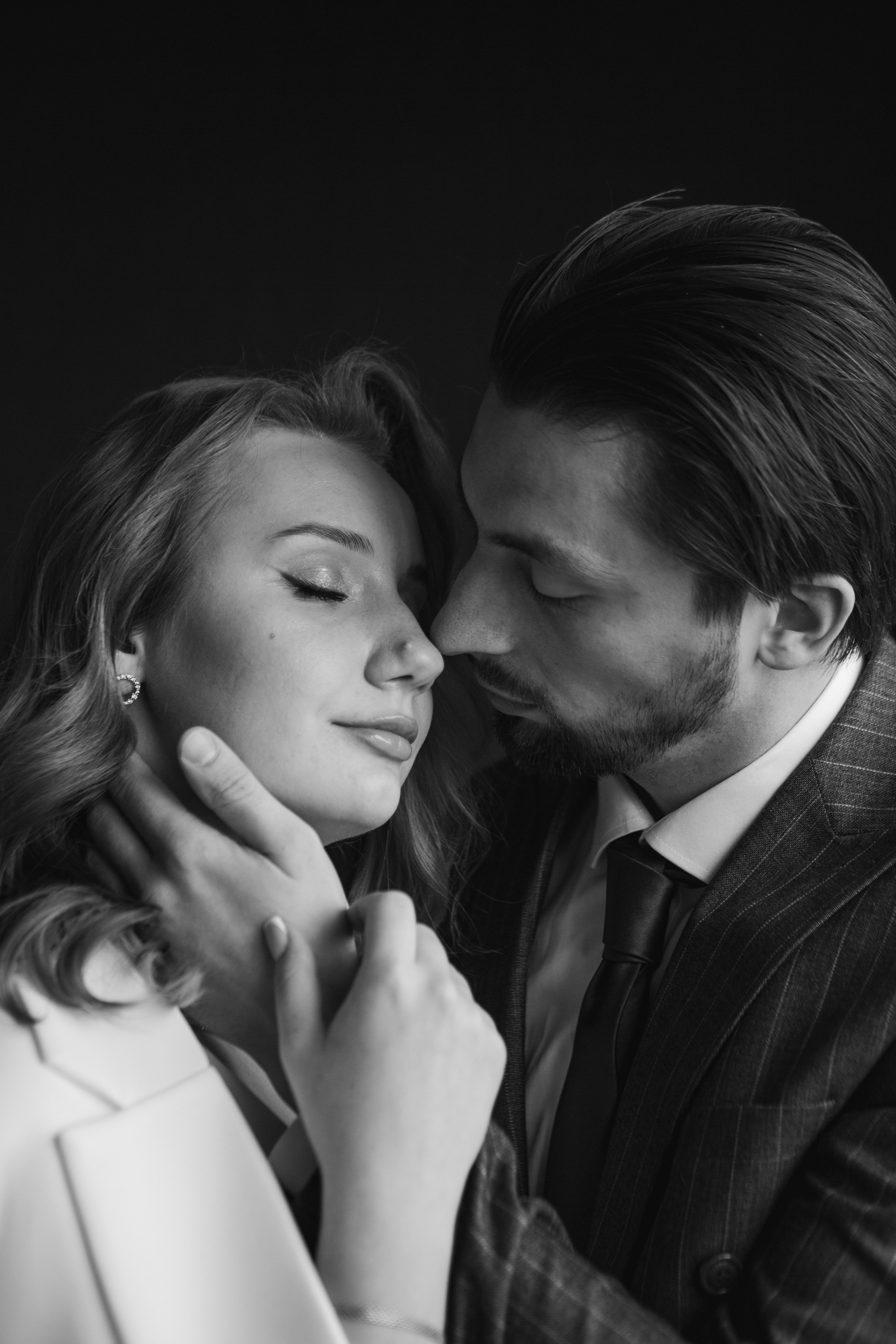 Свадебная love story. Портретный фотограф в Минске