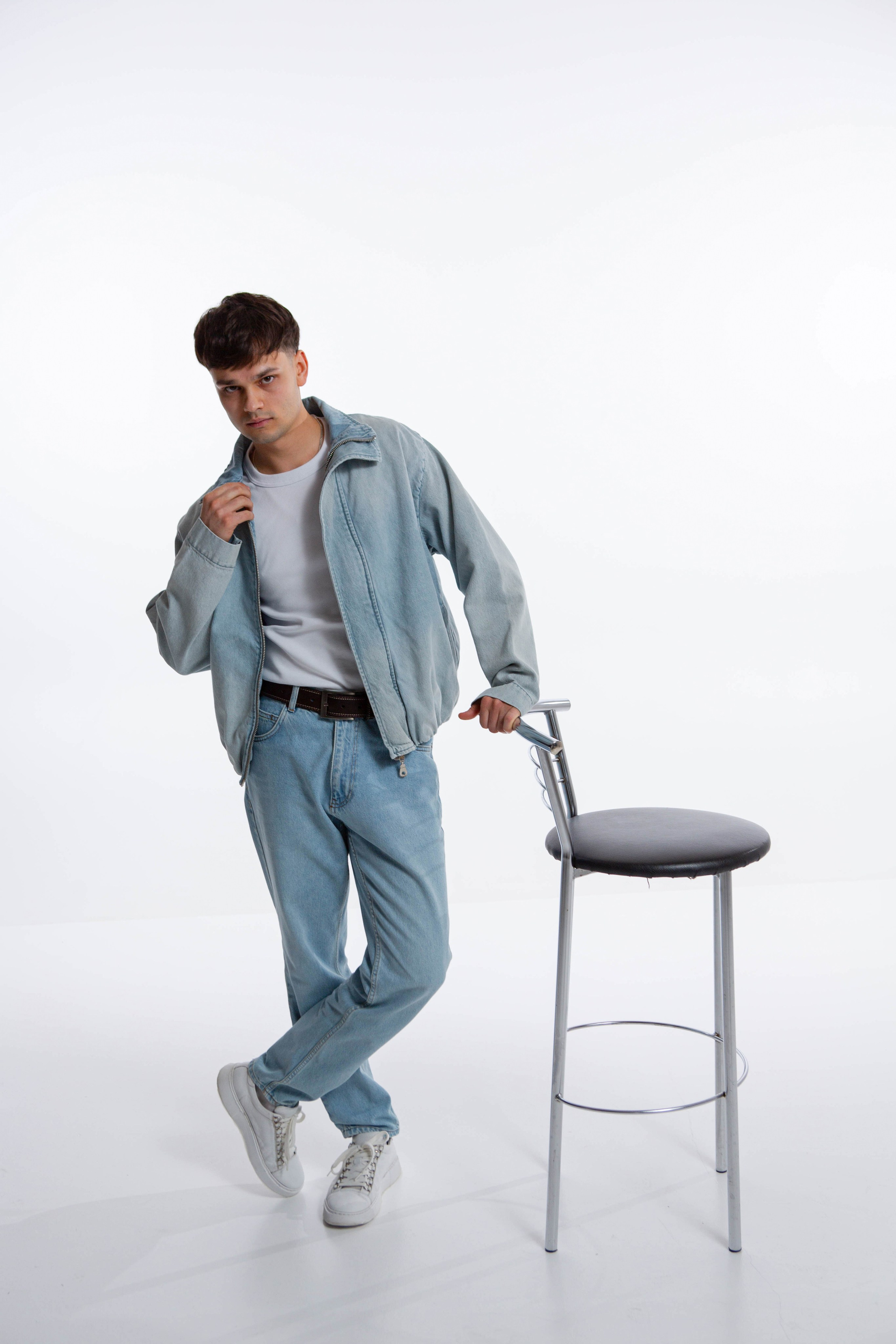 Артём. Портретный фотограф в Минске