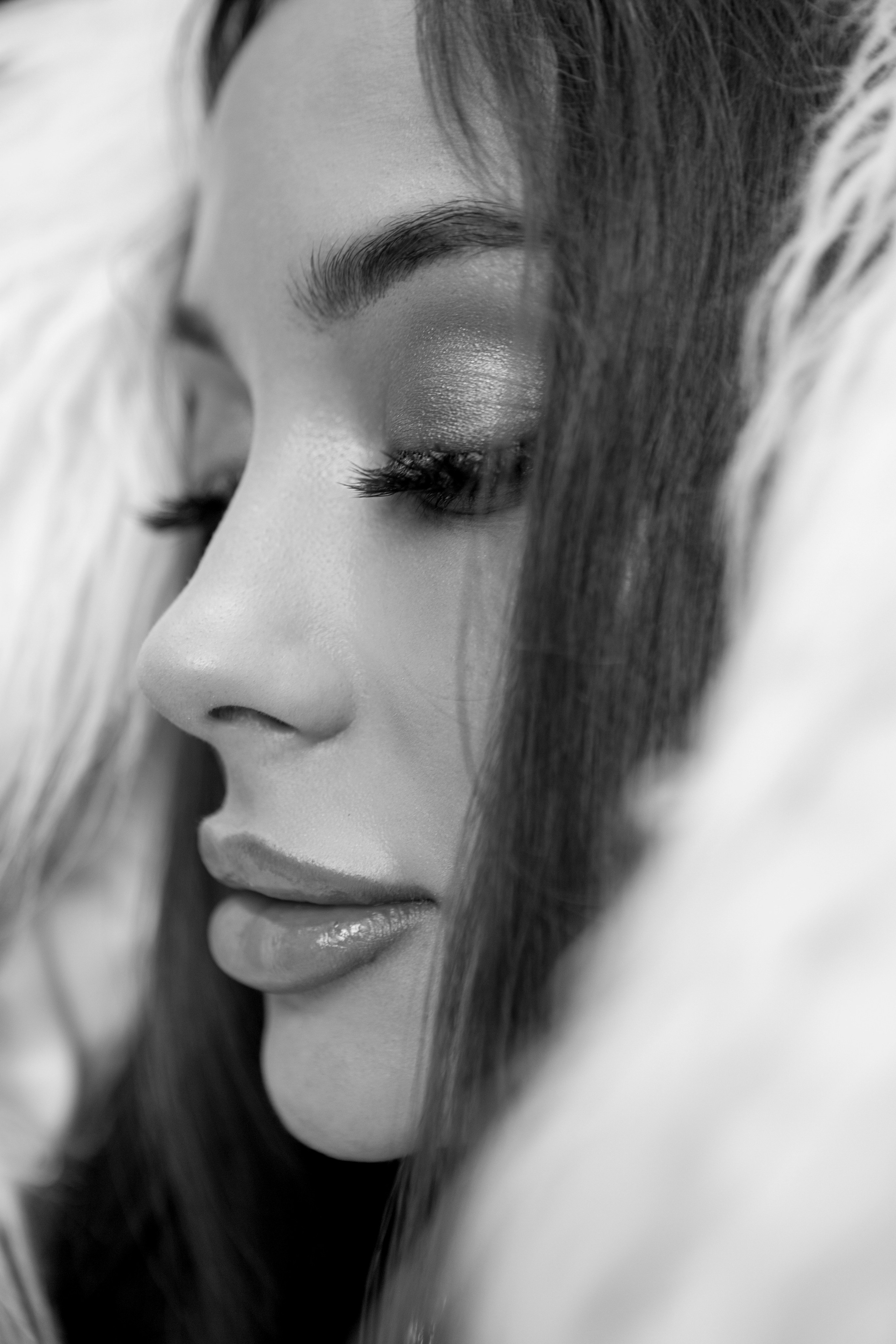 Твоя Снегурочка. Портретный фотограф в Минске