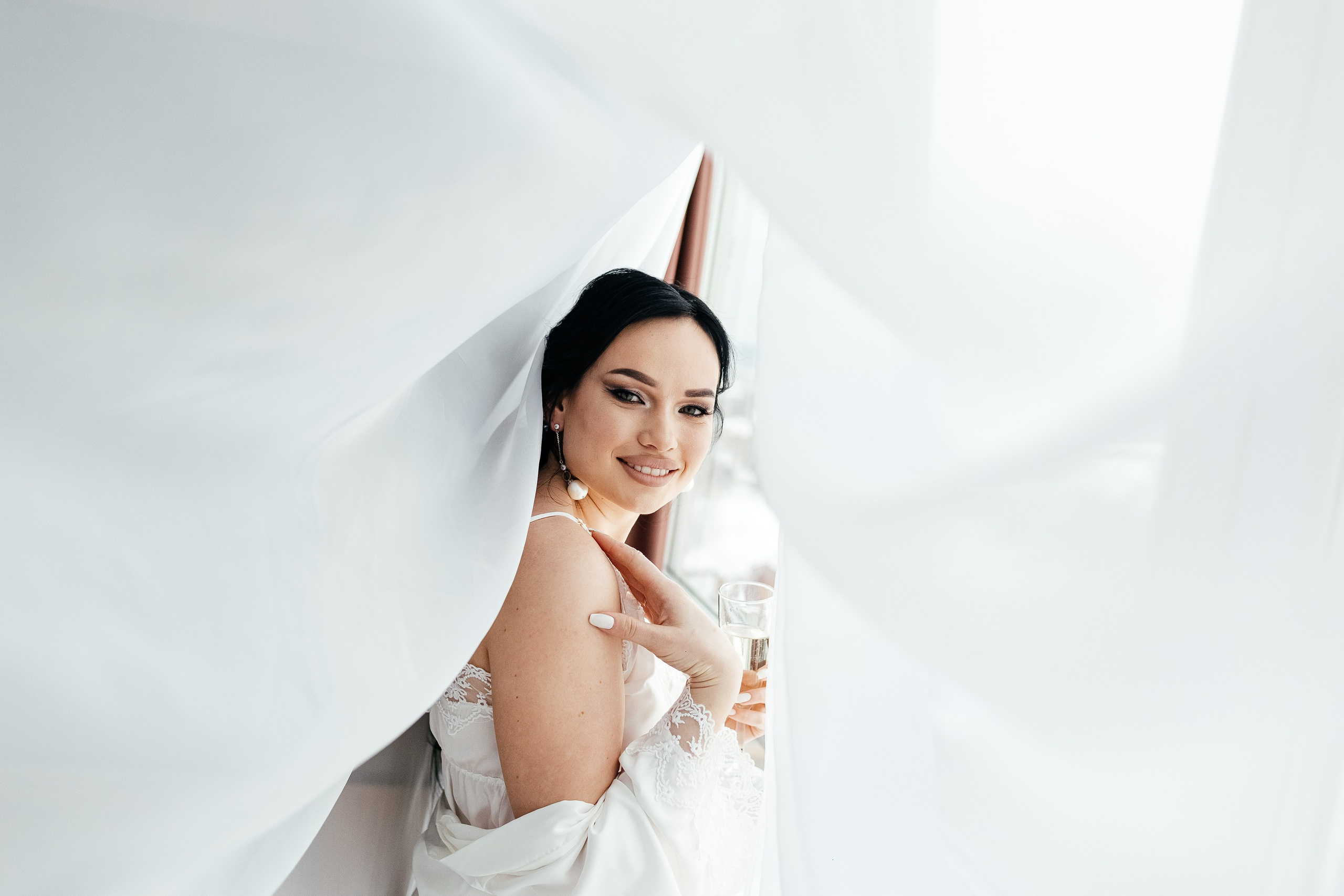 Свадебная история 22 02 2022. Главная