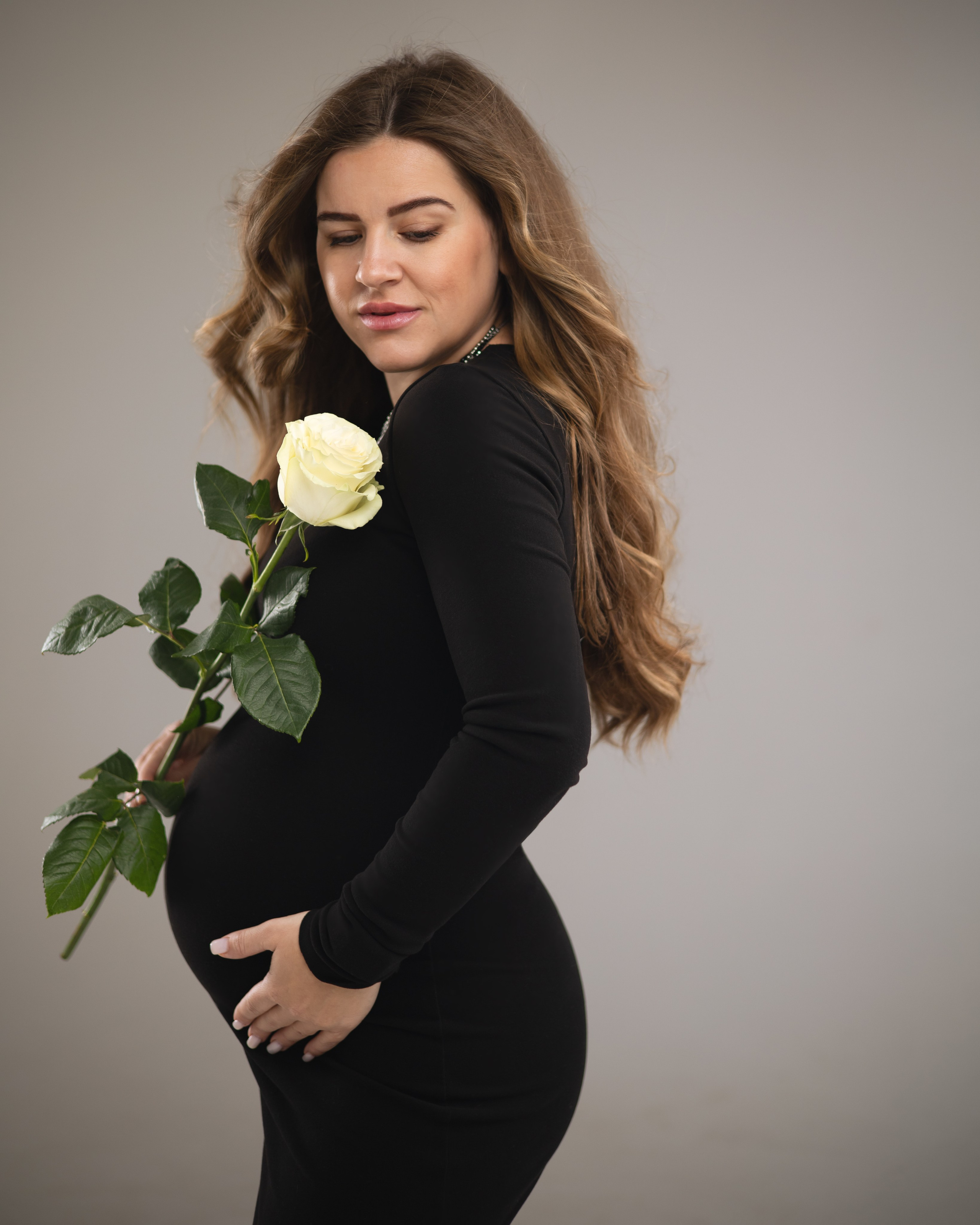 Женский портрет. Ваш фотограф во Владимире и Москве Валерия Увакина