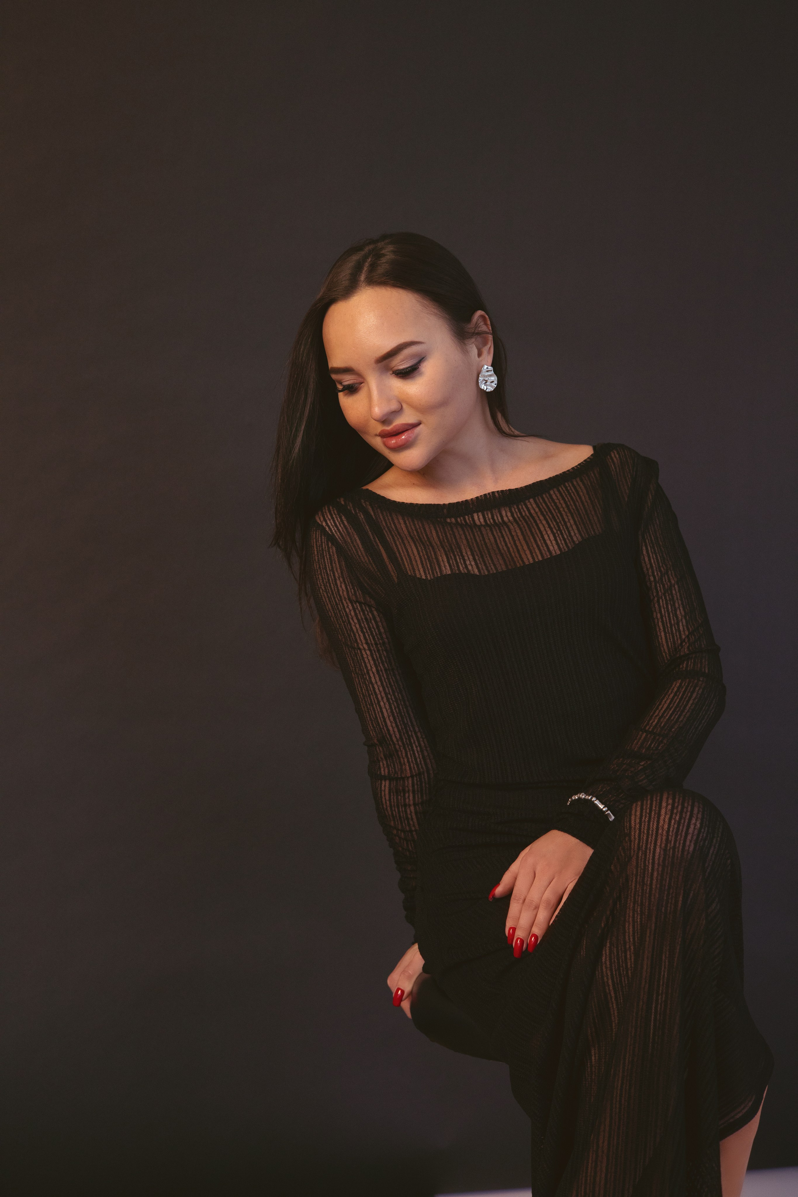 Женский портрет. Ваш фотограф во Владимире и Москве Валерия Увакина