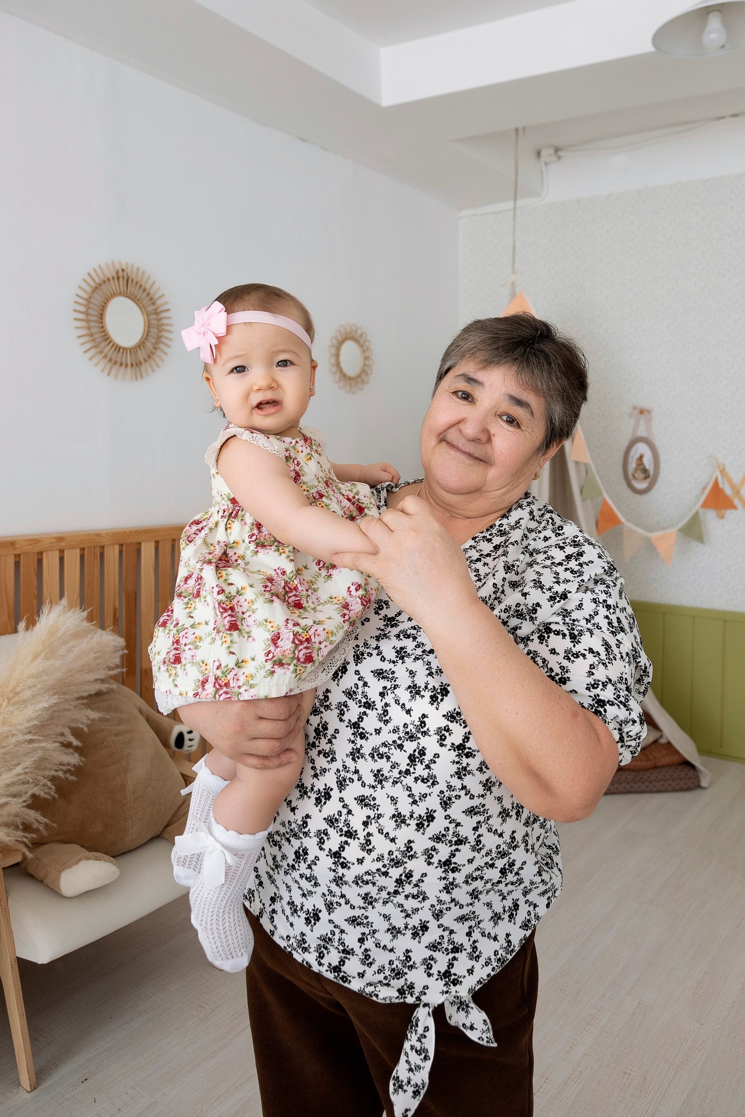 Пасхальная. Семейный фотограф в Сургуте Тимершина Мария