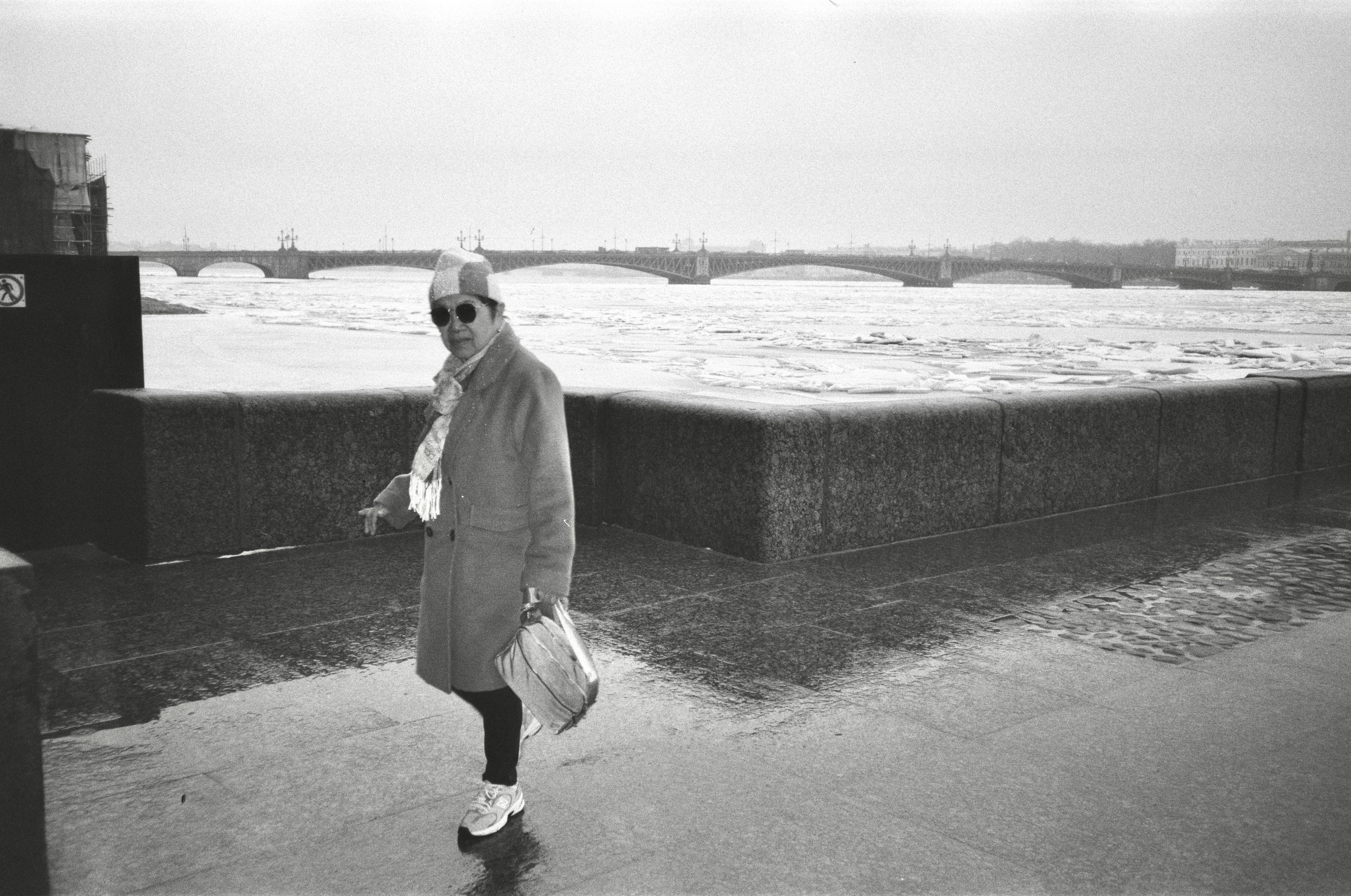 Чб пленка. Событийный фотограф в Москве Юлия Папиянц