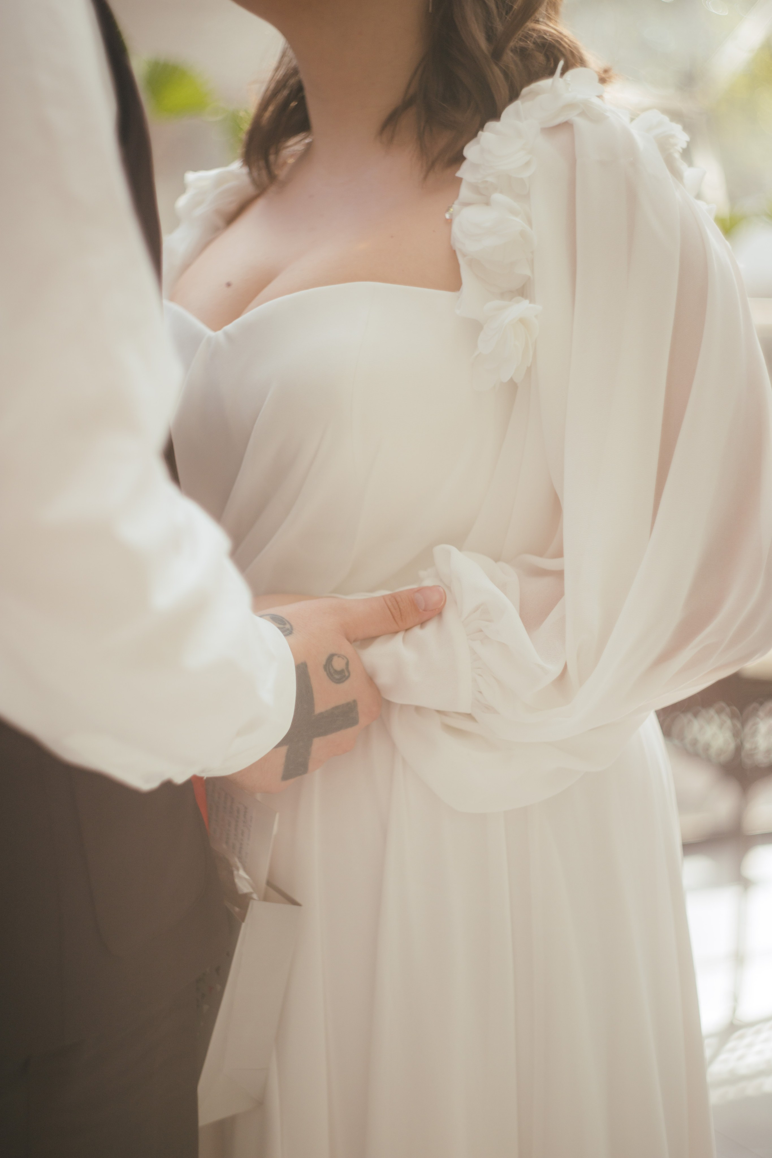 LENA + DIMA. Photographer Alina Skitovich