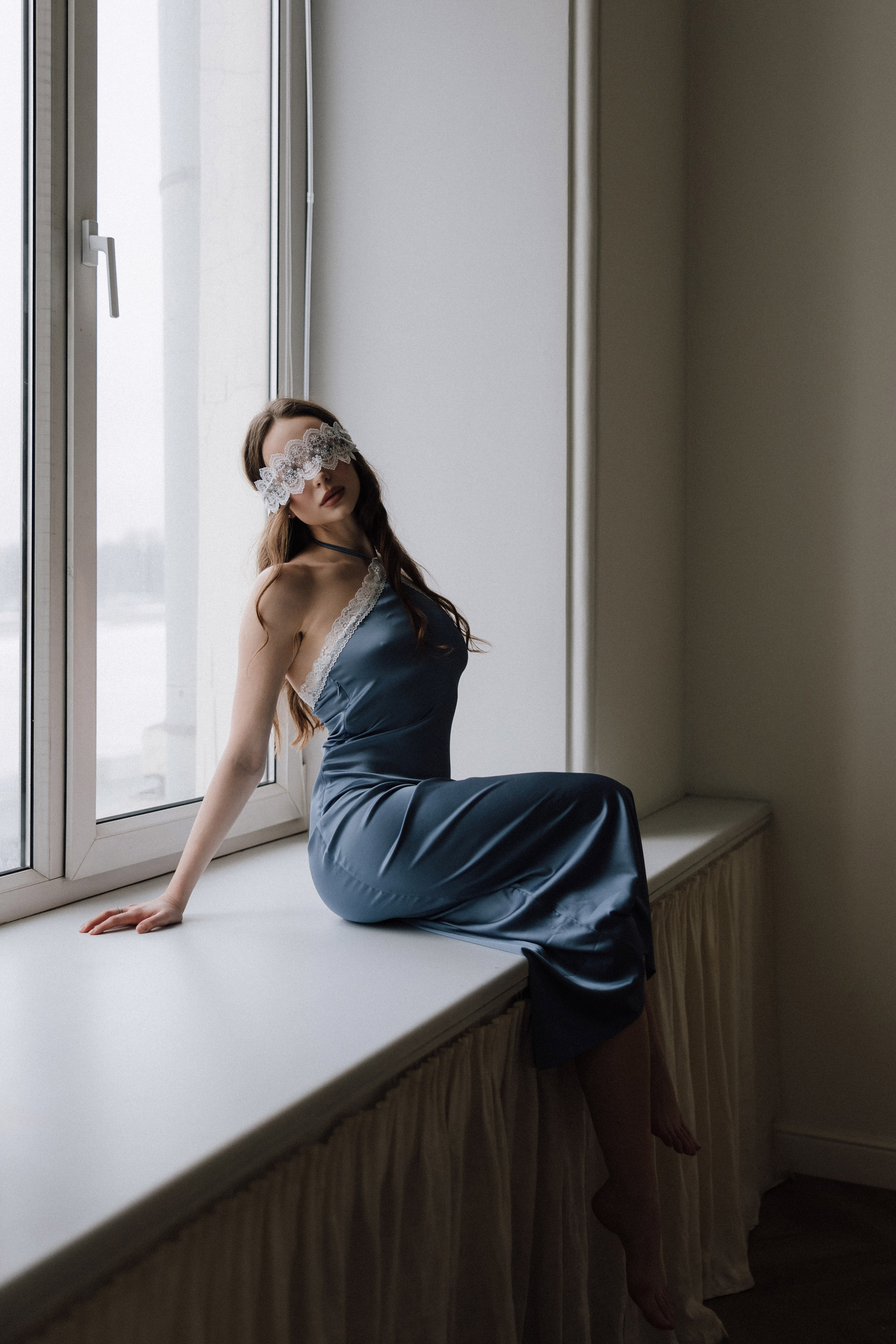 П. Фотограф в Санкт-Петербурге Ольга Кулеш