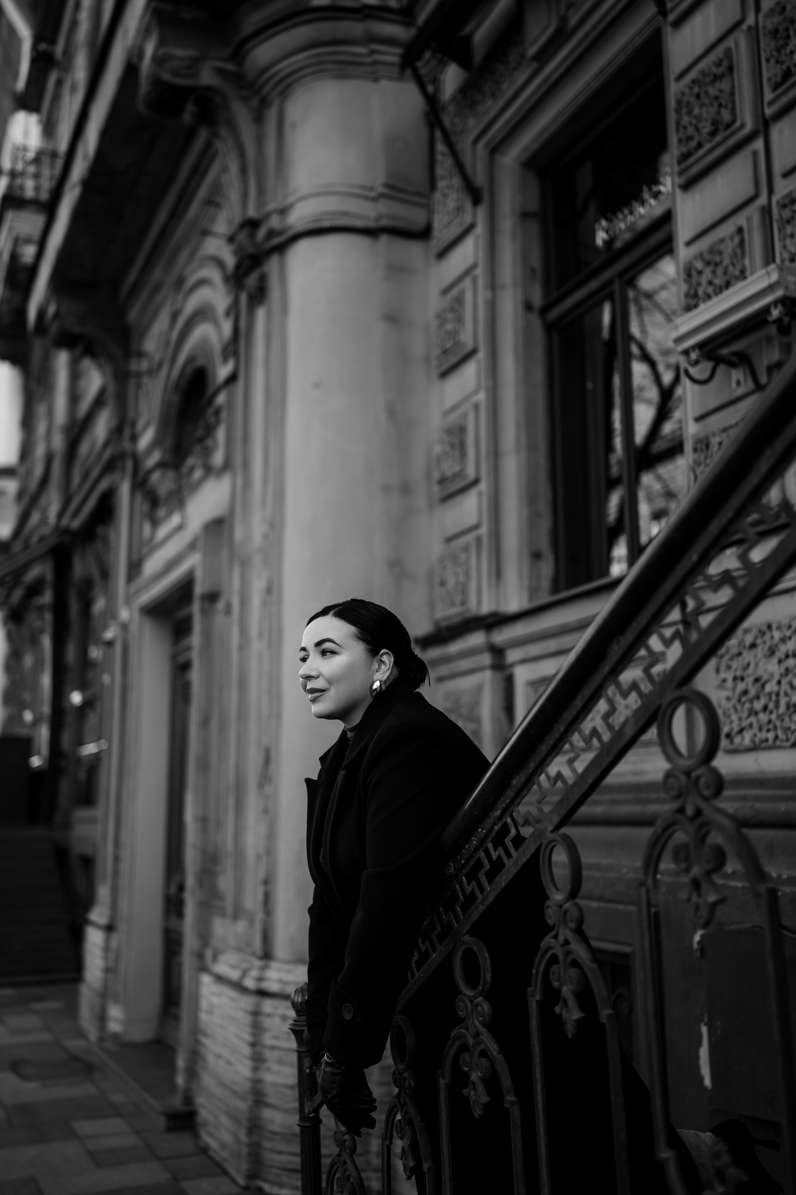 Н. Фотограф в Санкт-Петербурге Ольга Кулеш