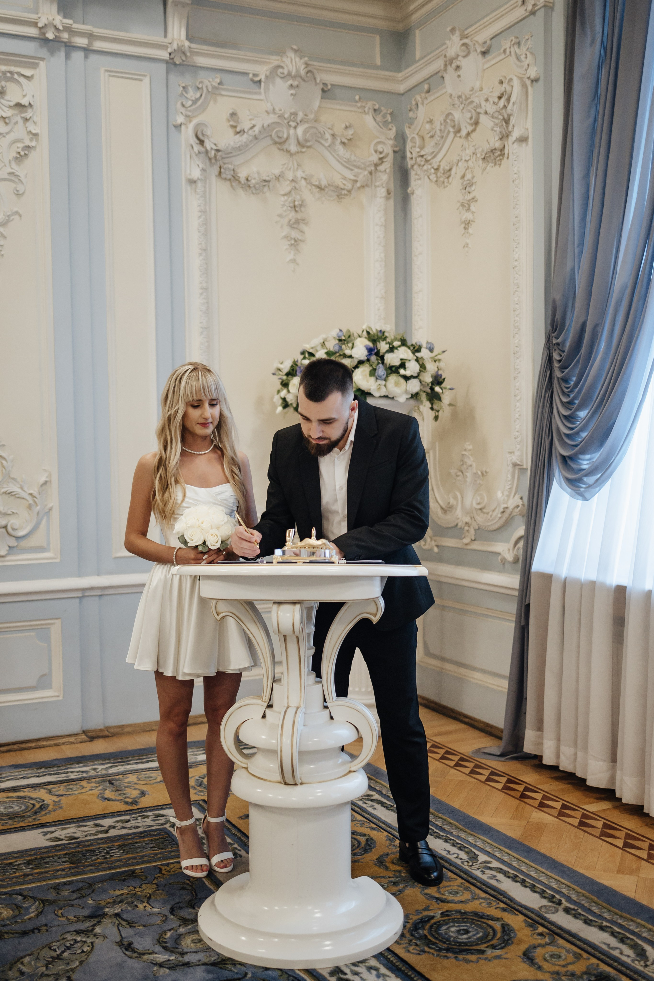 O&V. Фотограф в Санкт-Петербурге Ольга Кулеш