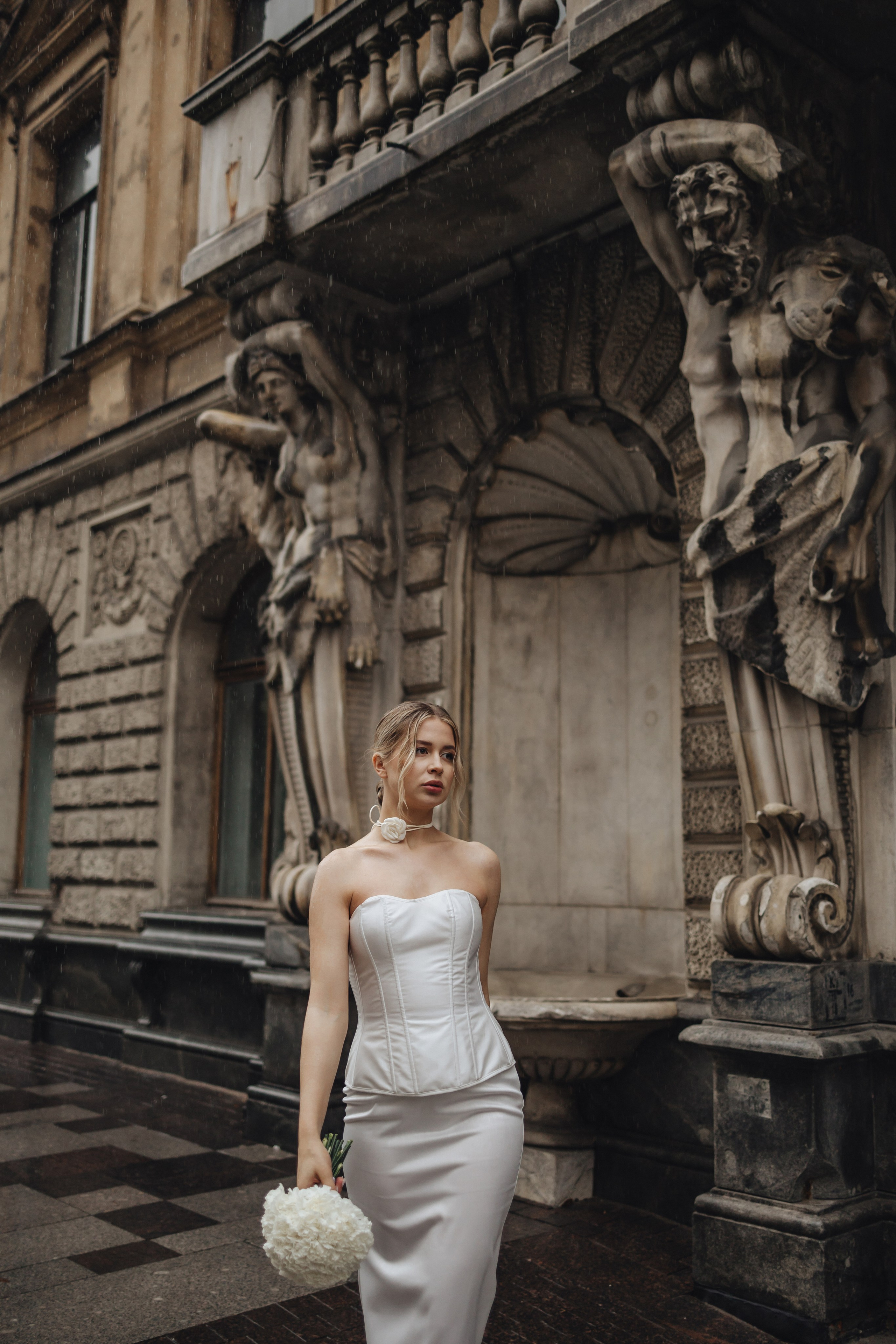 L&L. Фотограф в Санкт-Петербурге Ольга Кулеш