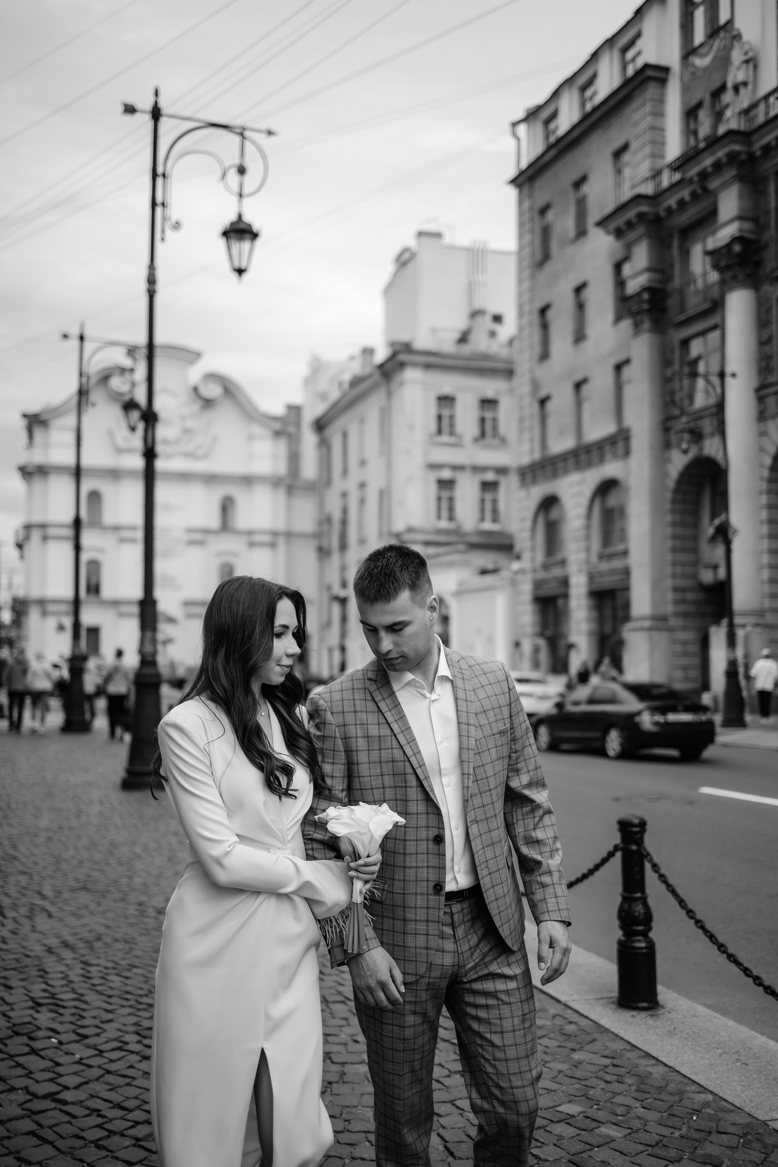 A&I. Фотограф в Санкт-Петербурге Ольга Кулеш