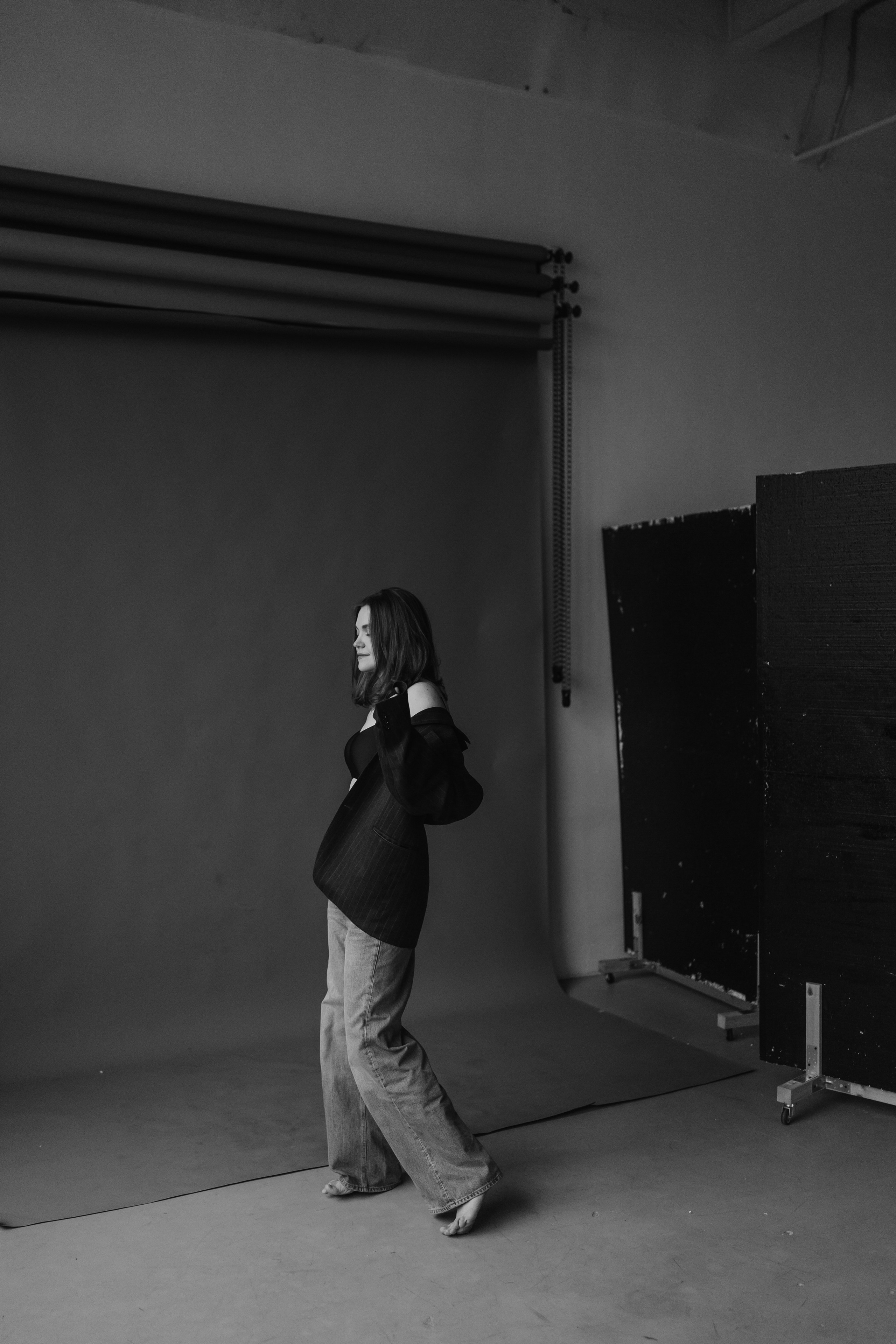 Л. Фотограф в Санкт-Петербурге Ольга Кулеш