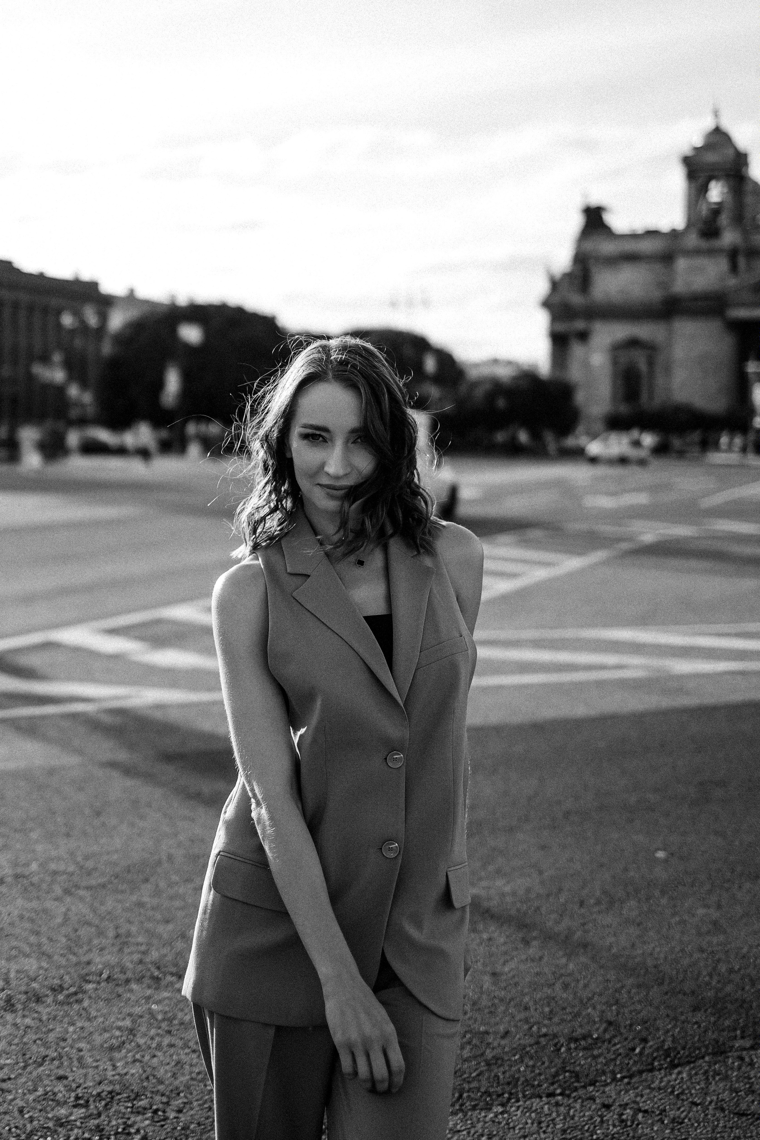 А. Фотограф в Санкт-Петербурге Ольга Кулеш