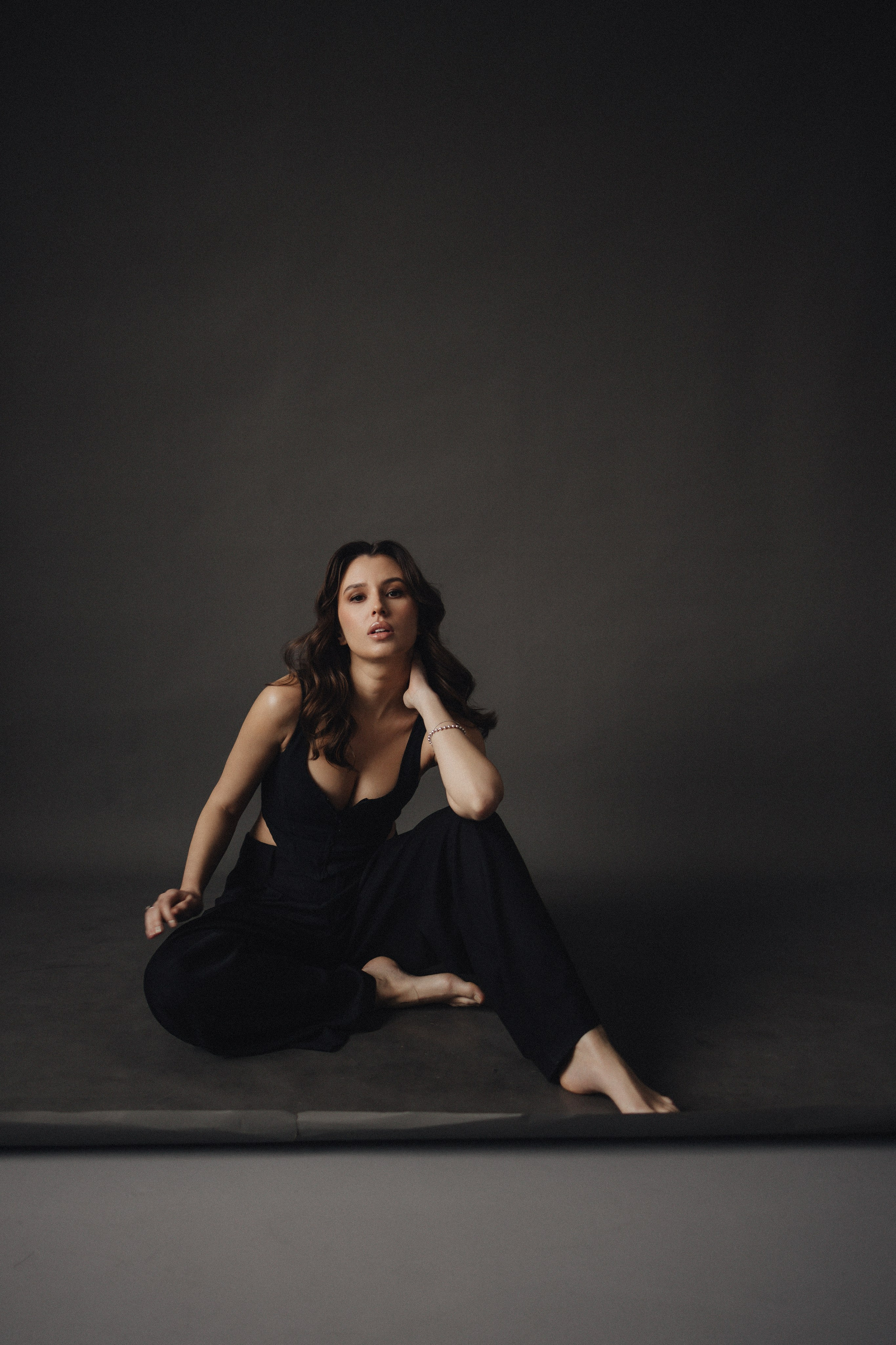 А. Фотограф в Санкт-Петербурге Ольга Кулеш