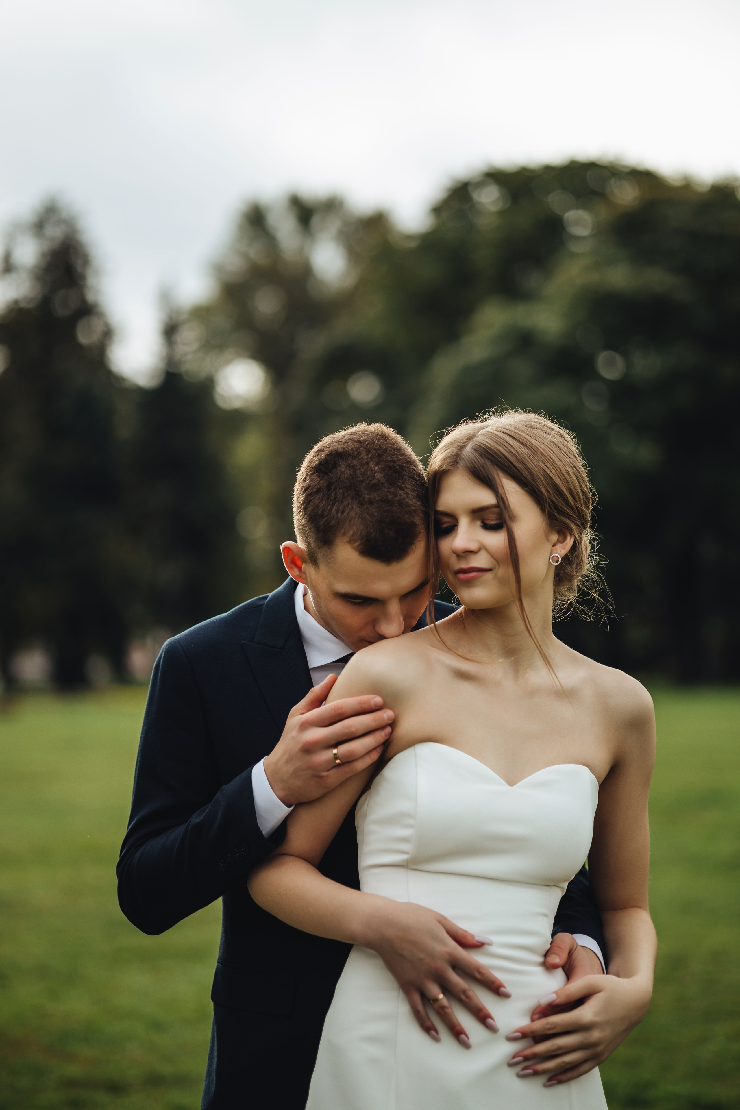 K&A. Фотограф в Санкт-Петербурге Ольга Кулеш